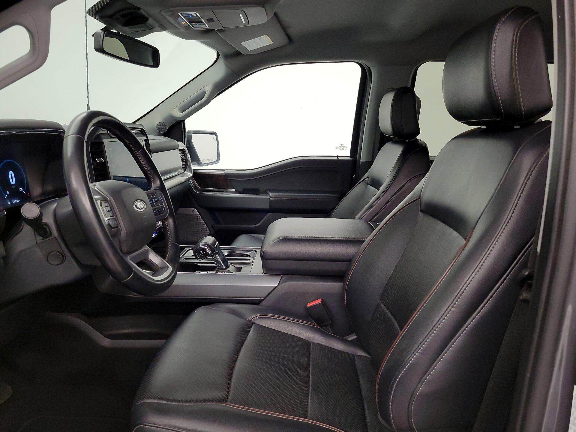 Thumbnail: 2023 Ford F-150 - 11