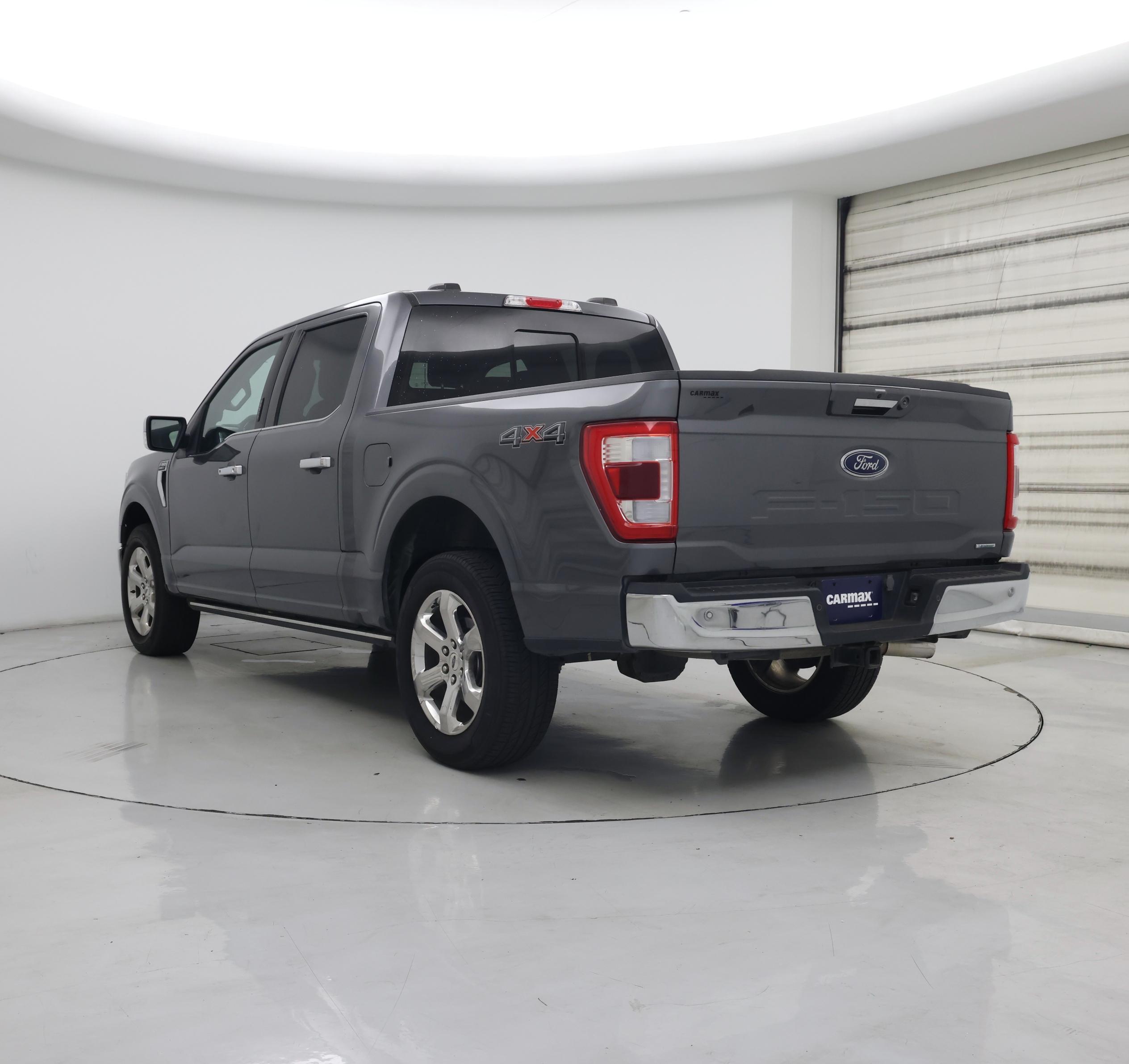 Thumbnail: 2023 Ford F-150 - 2