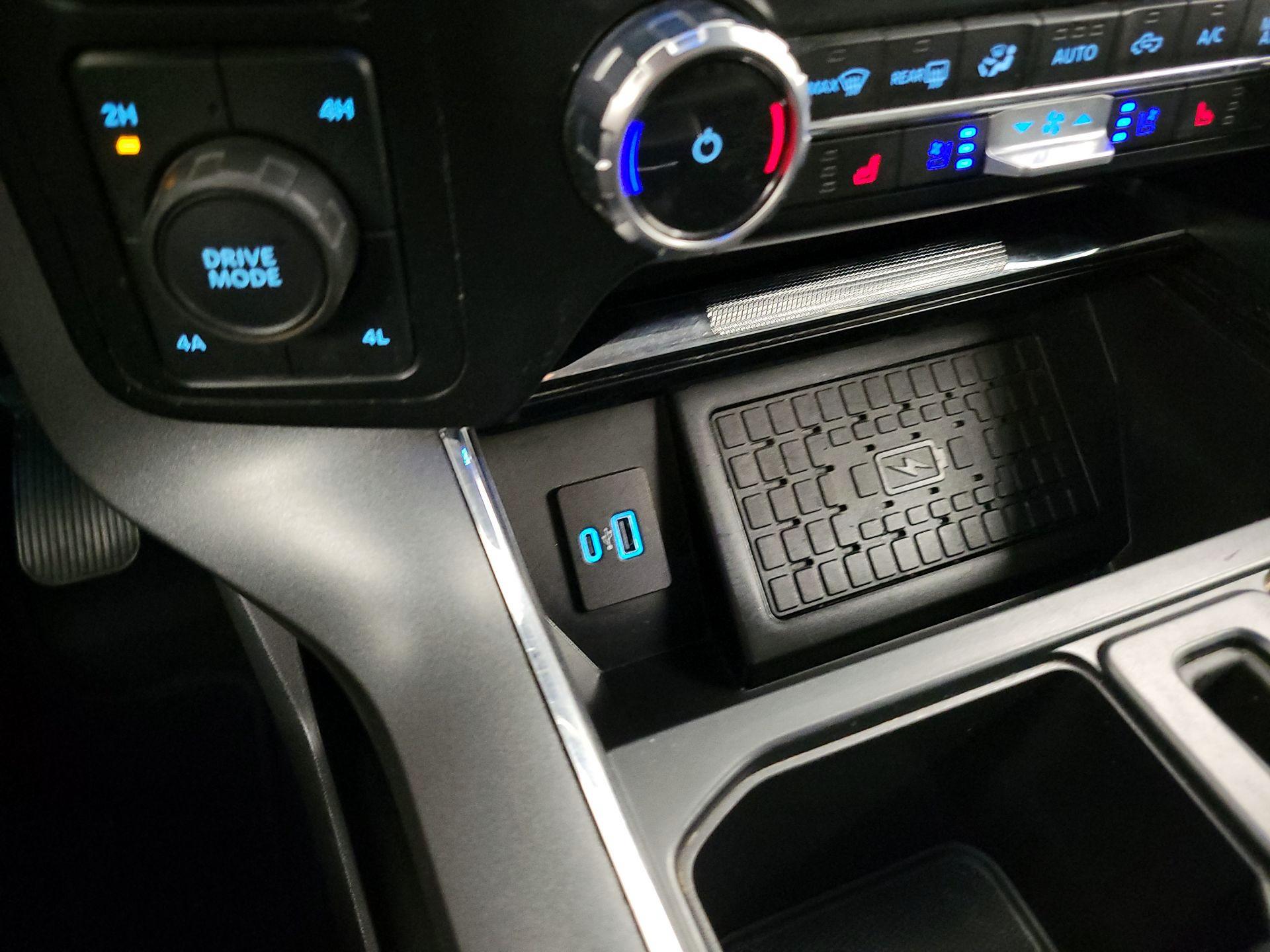 Thumbnail: 2023 Ford F-150 - 19