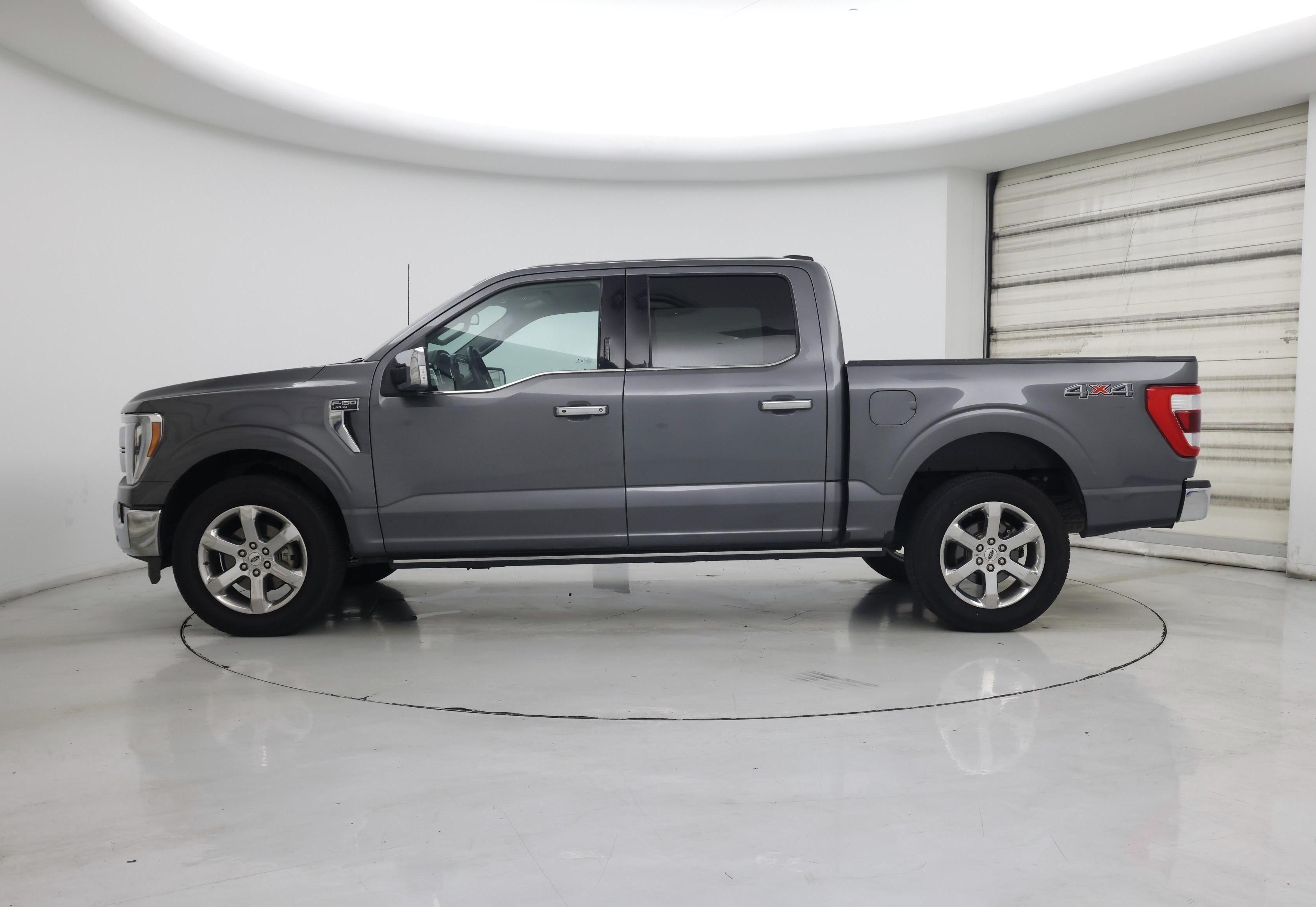 Thumbnail: 2023 Ford F-150 - 3