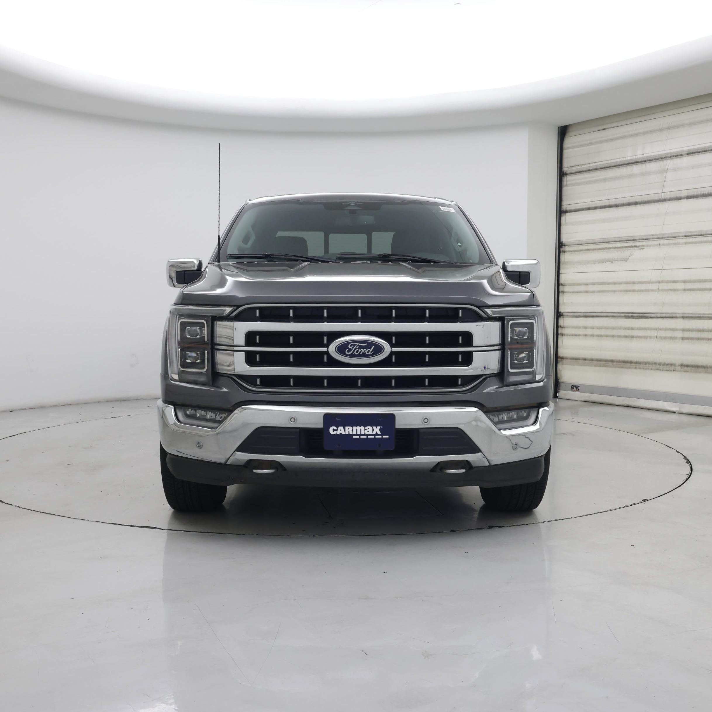 Thumbnail: 2023 Ford F-150 - 5