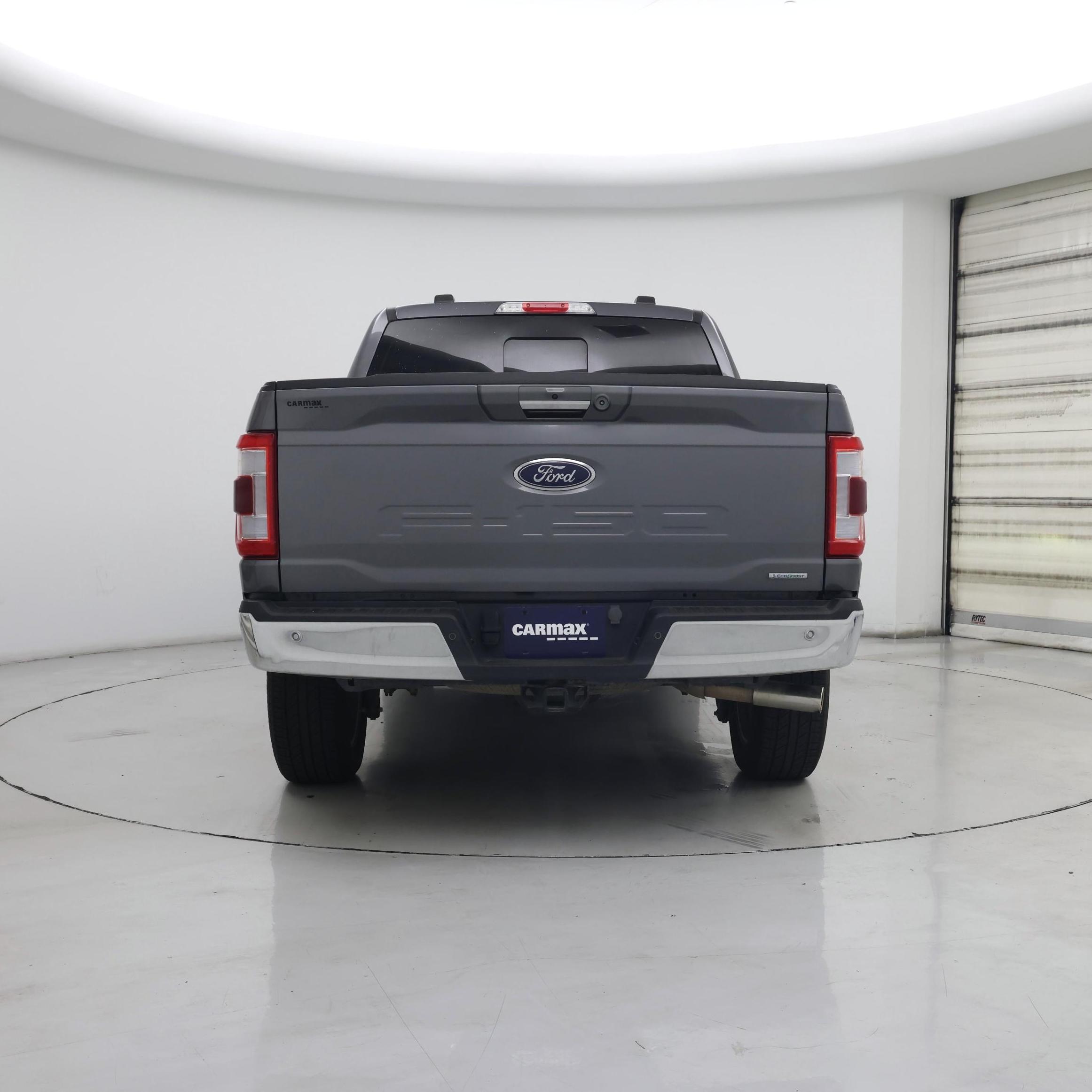 Thumbnail: 2023 Ford F-150 - 6