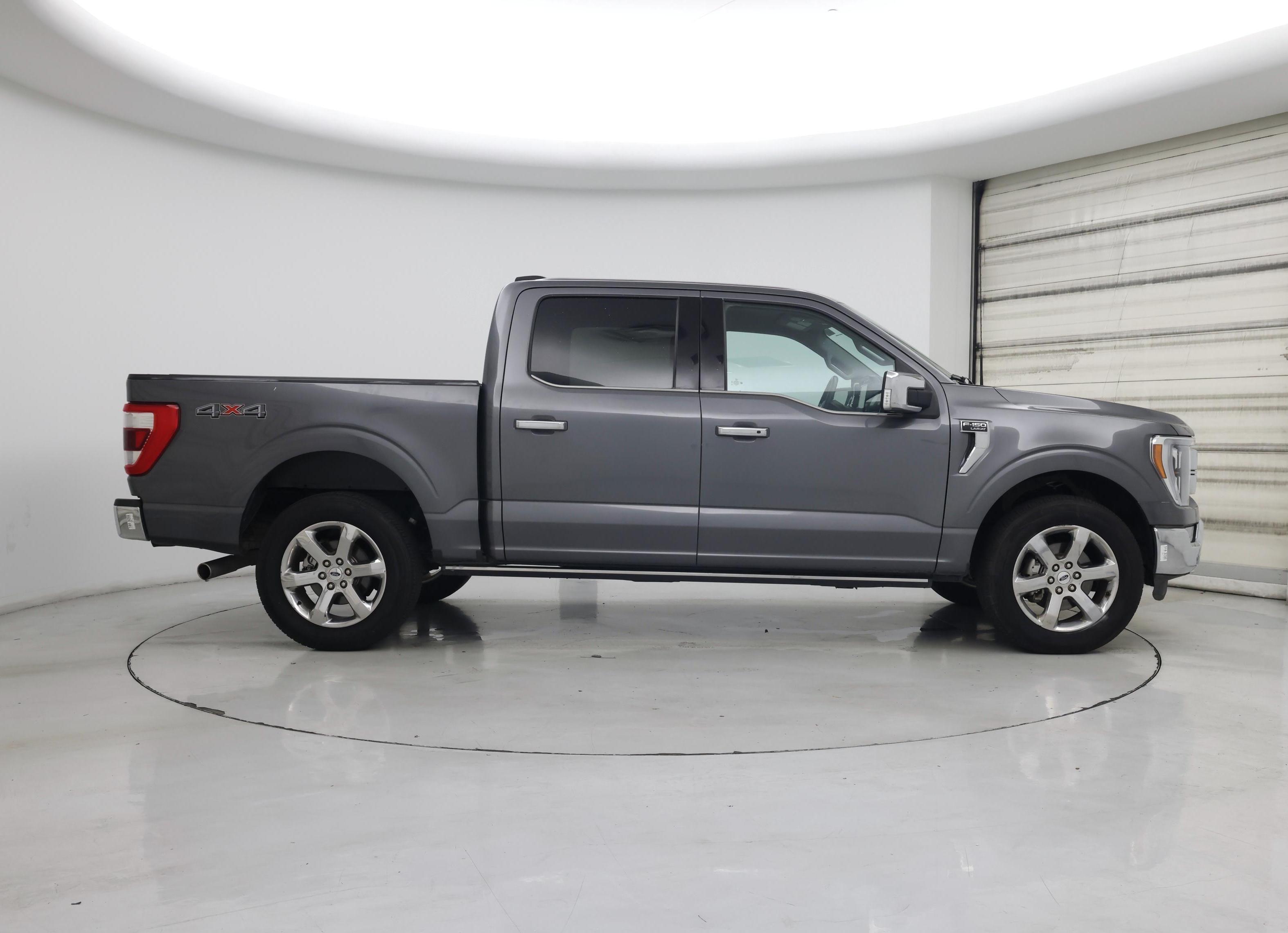 Thumbnail: 2023 Ford F-150 - 7
