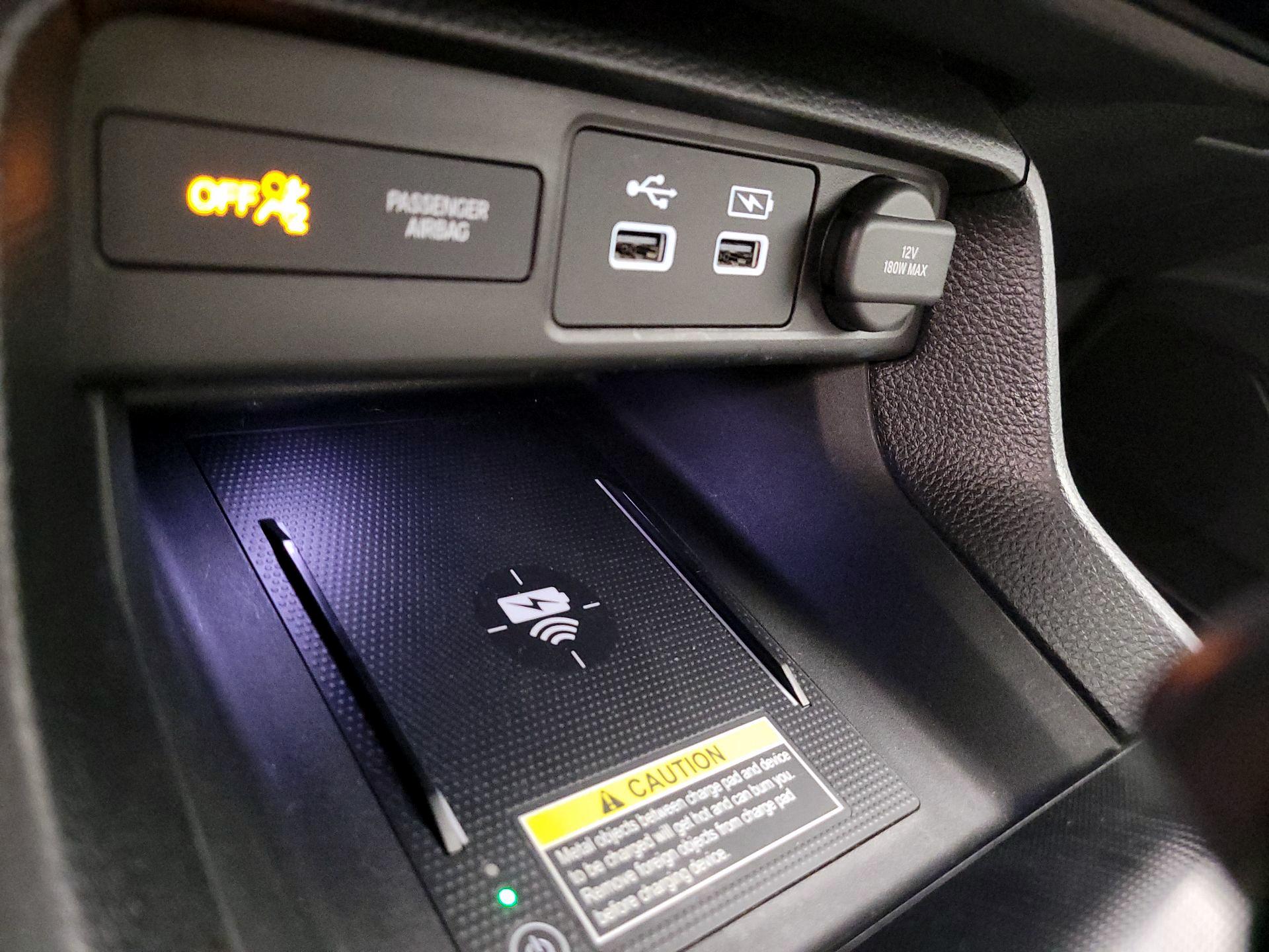Thumbnail: 2024 Honda Civic - 19