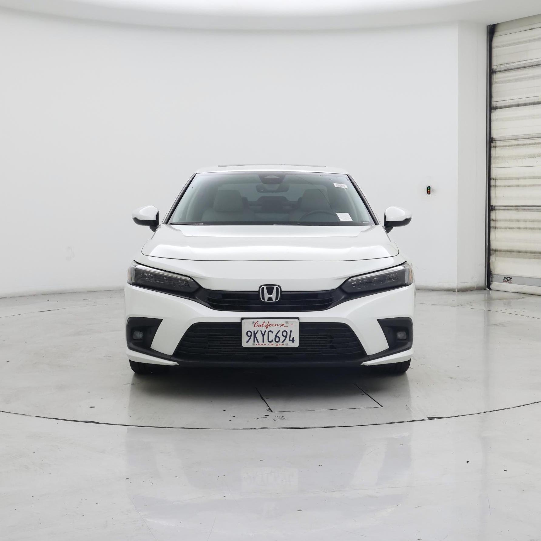 Thumbnail: 2024 Honda Civic - 5