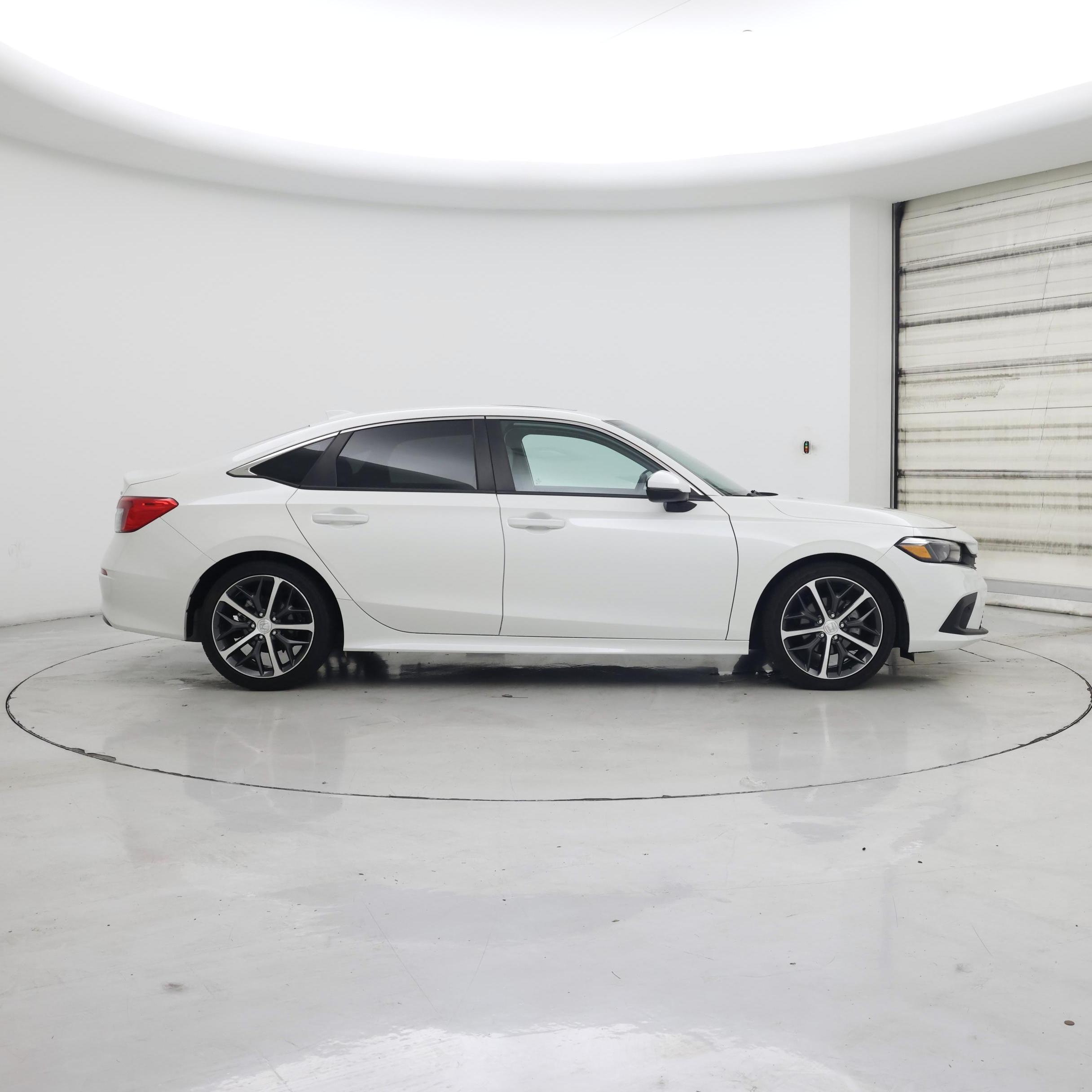 Thumbnail: 2024 Honda Civic - 7