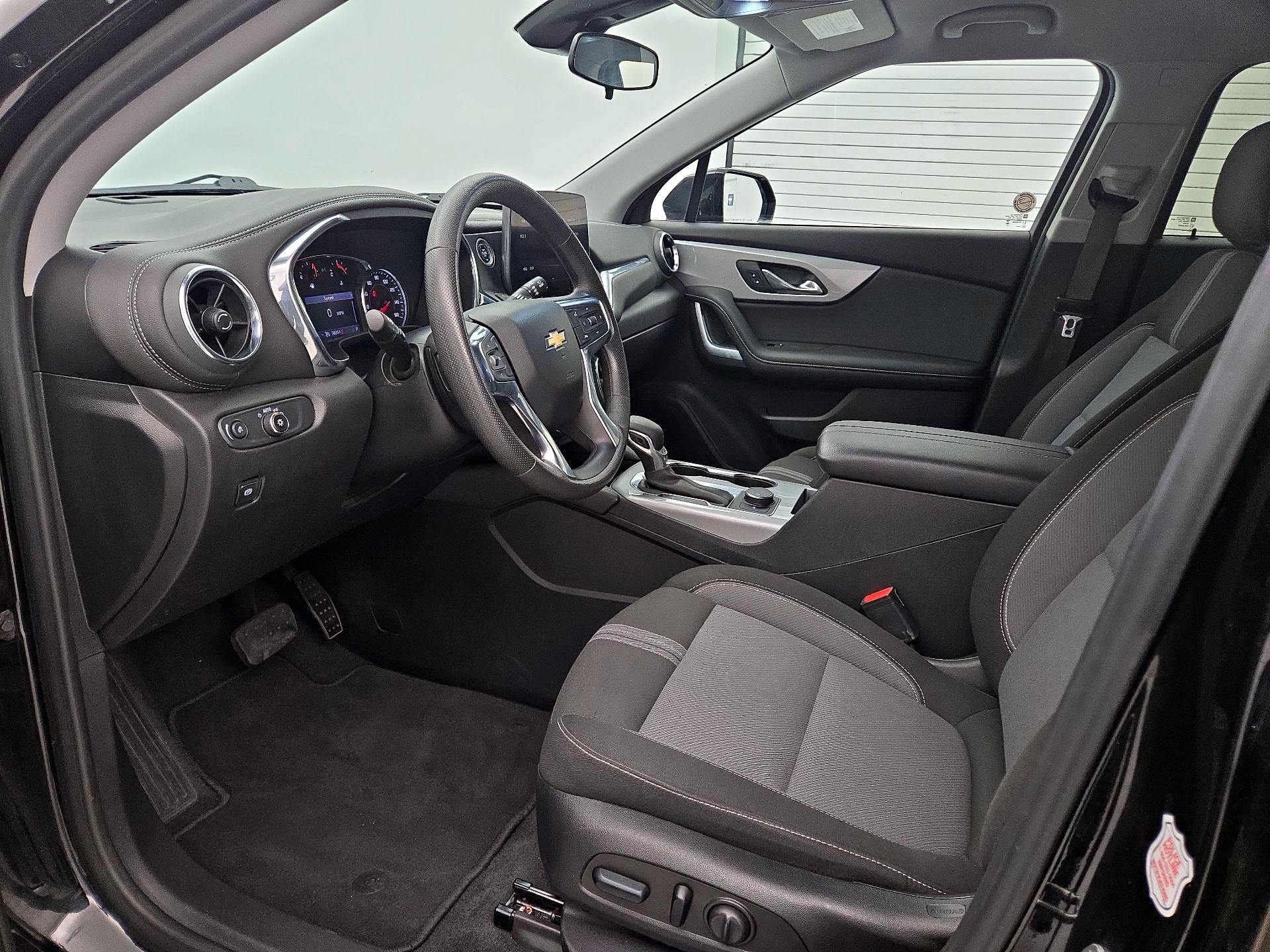 Thumbnail: 2023 Chevrolet Blazer - 11