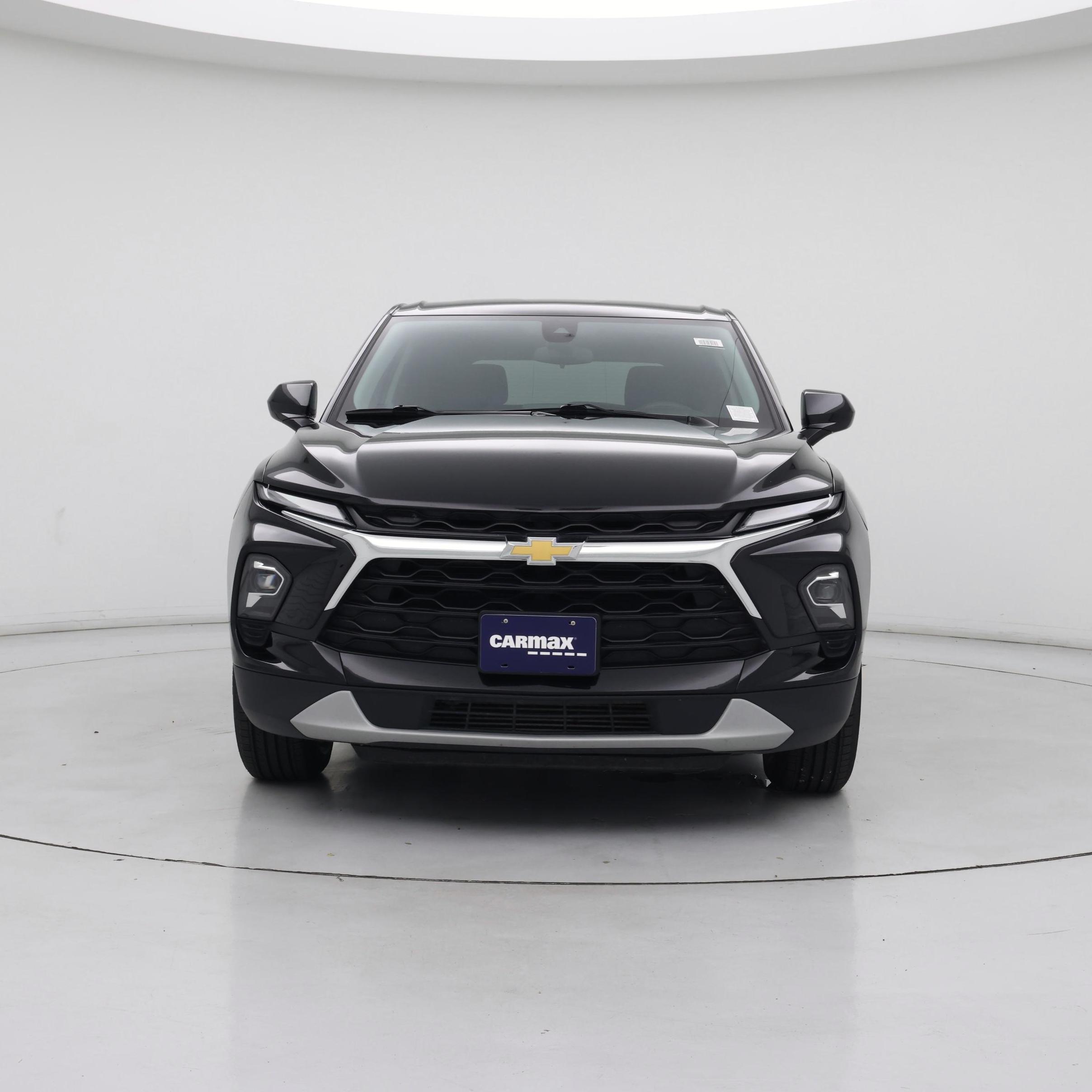 Thumbnail: 2023 Chevrolet Blazer - 5