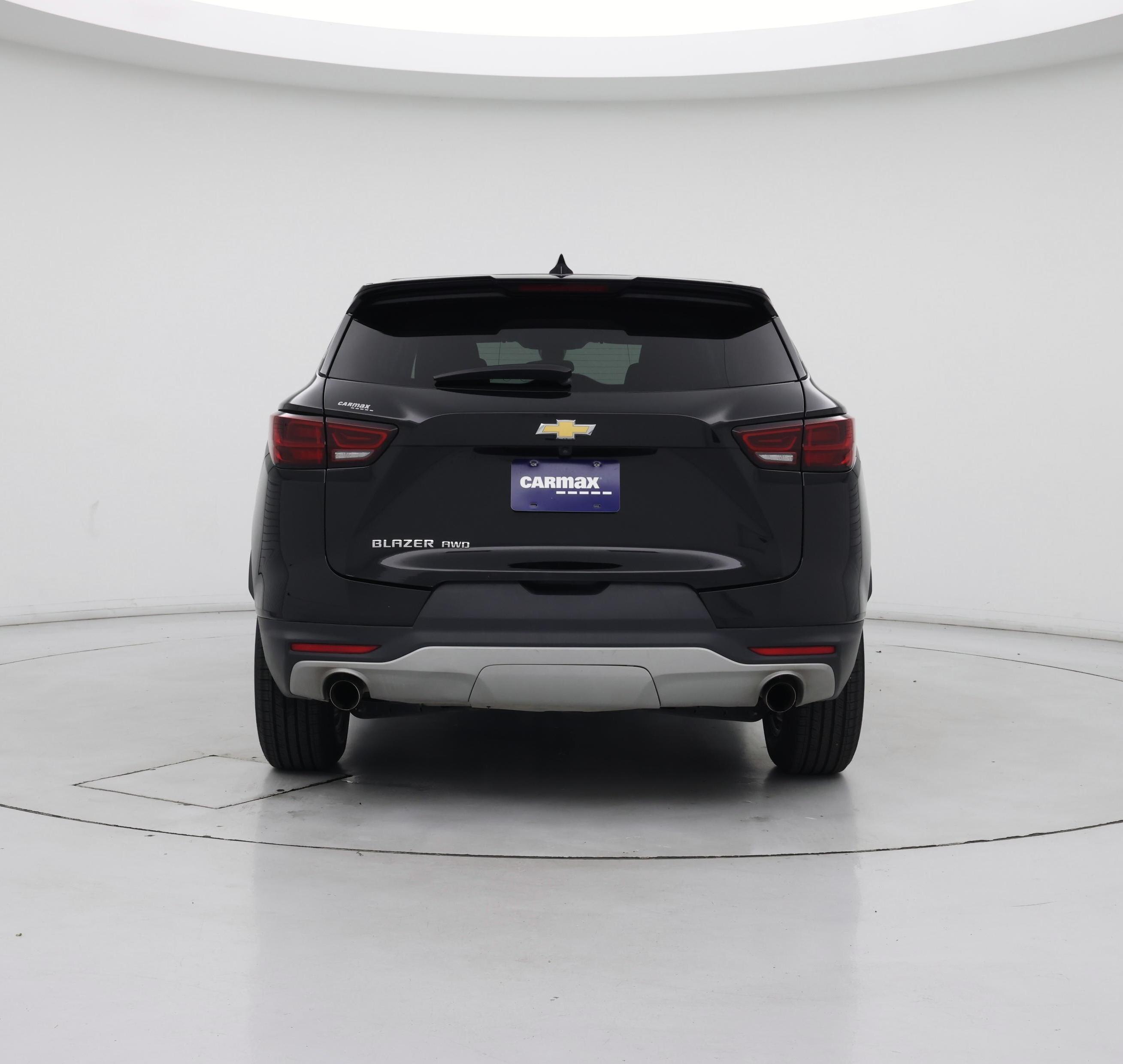 Thumbnail: 2023 Chevrolet Blazer - 6