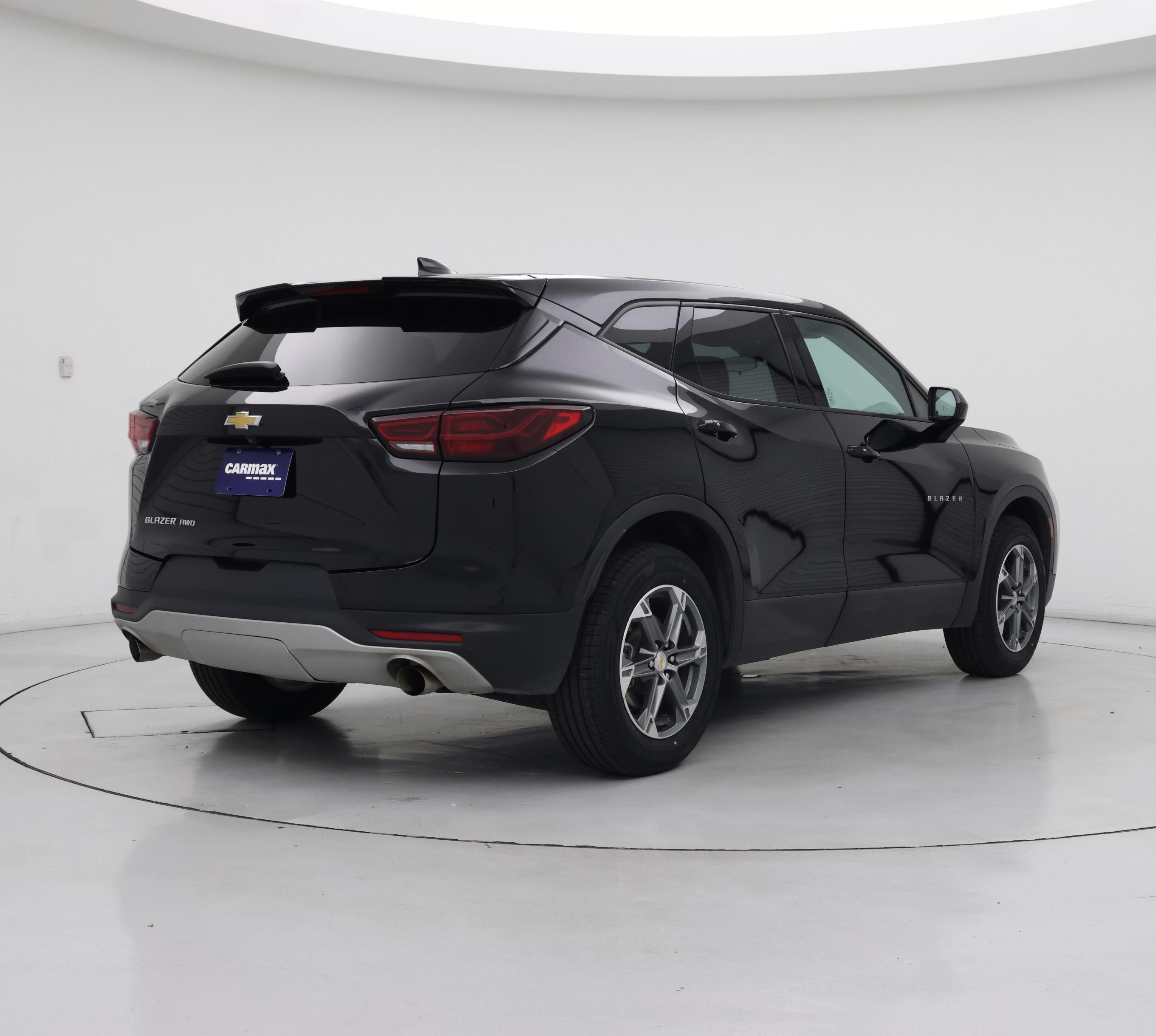 Thumbnail: 2023 Chevrolet Blazer - 8