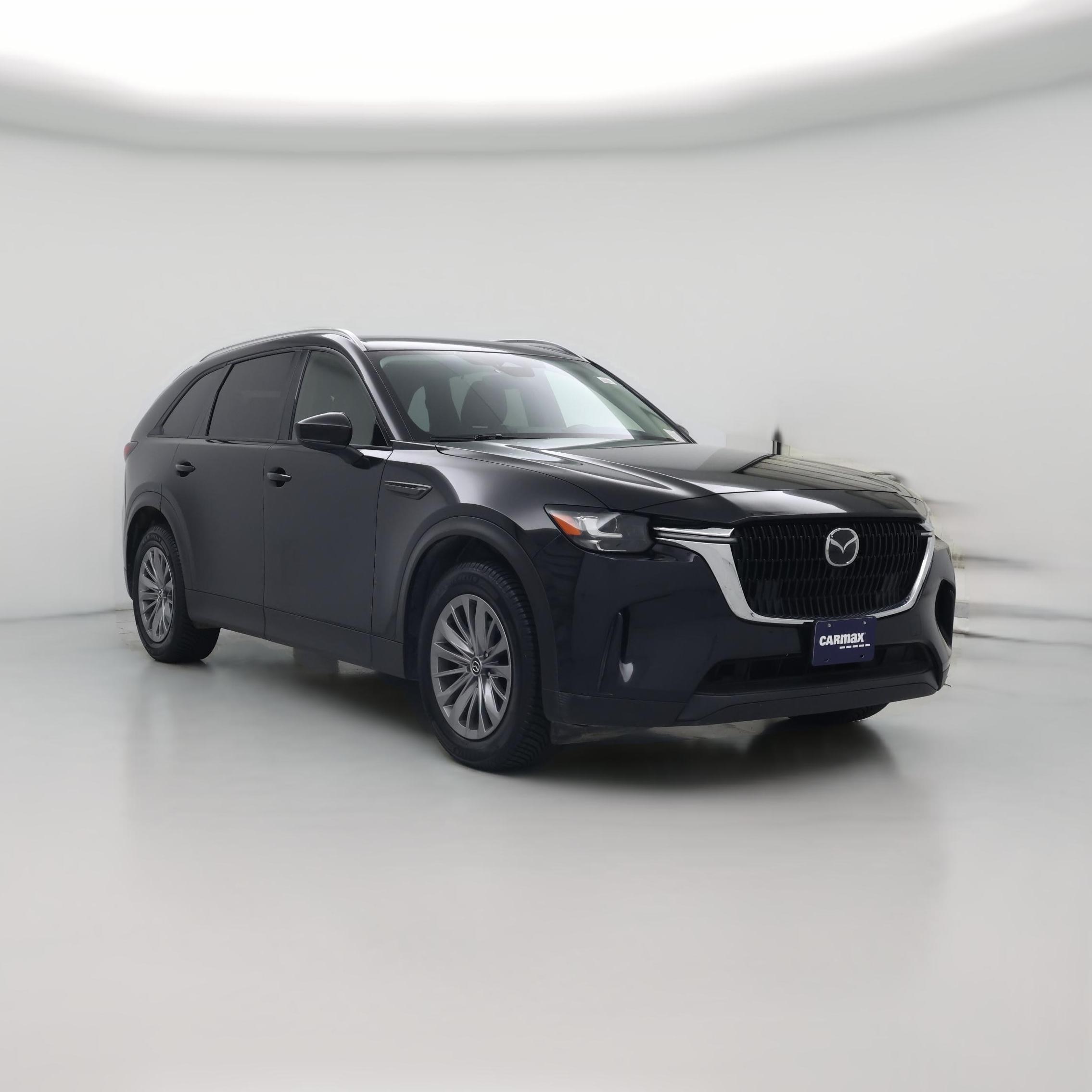Thumbnail: 2024 Mazda CX-90 - 1