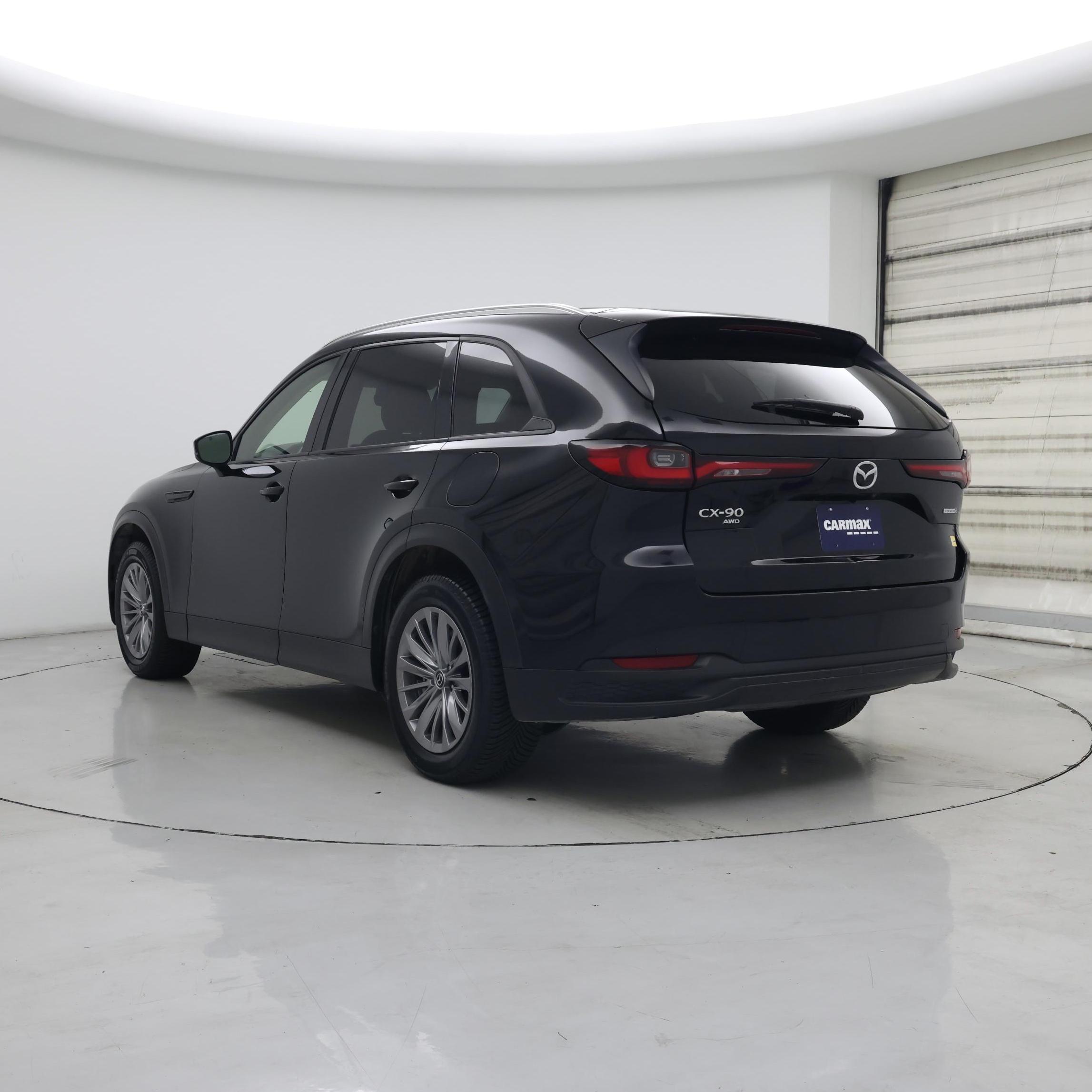 Thumbnail: 2024 Mazda CX-90 - 2