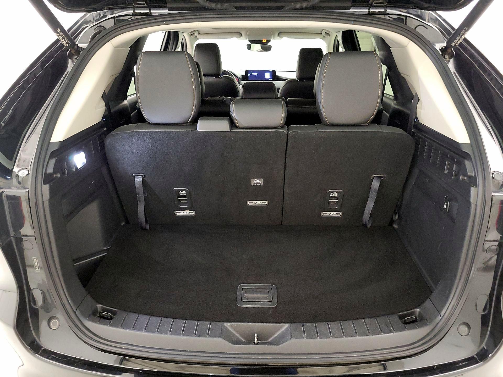 Thumbnail: 2024 Mazda CX-90 - 19
