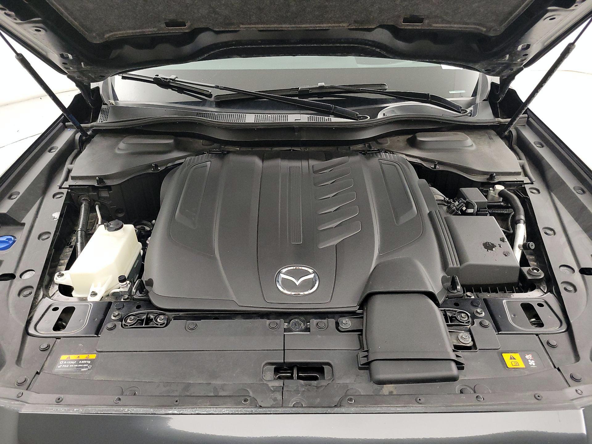 Thumbnail: 2024 Mazda CX-90 - 20
