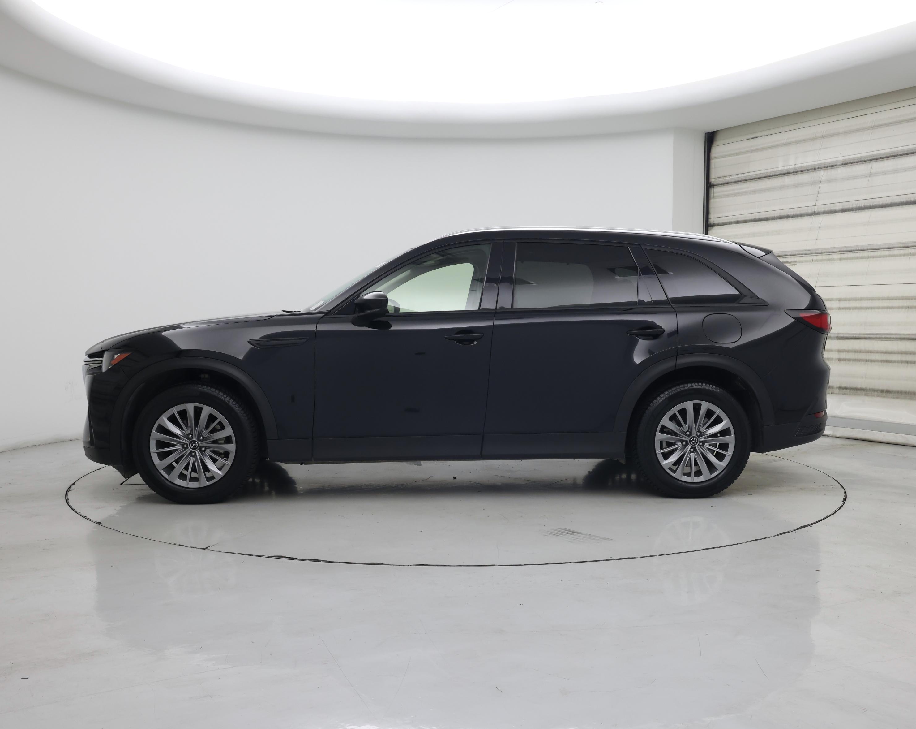 Thumbnail: 2024 Mazda CX-90 - 3