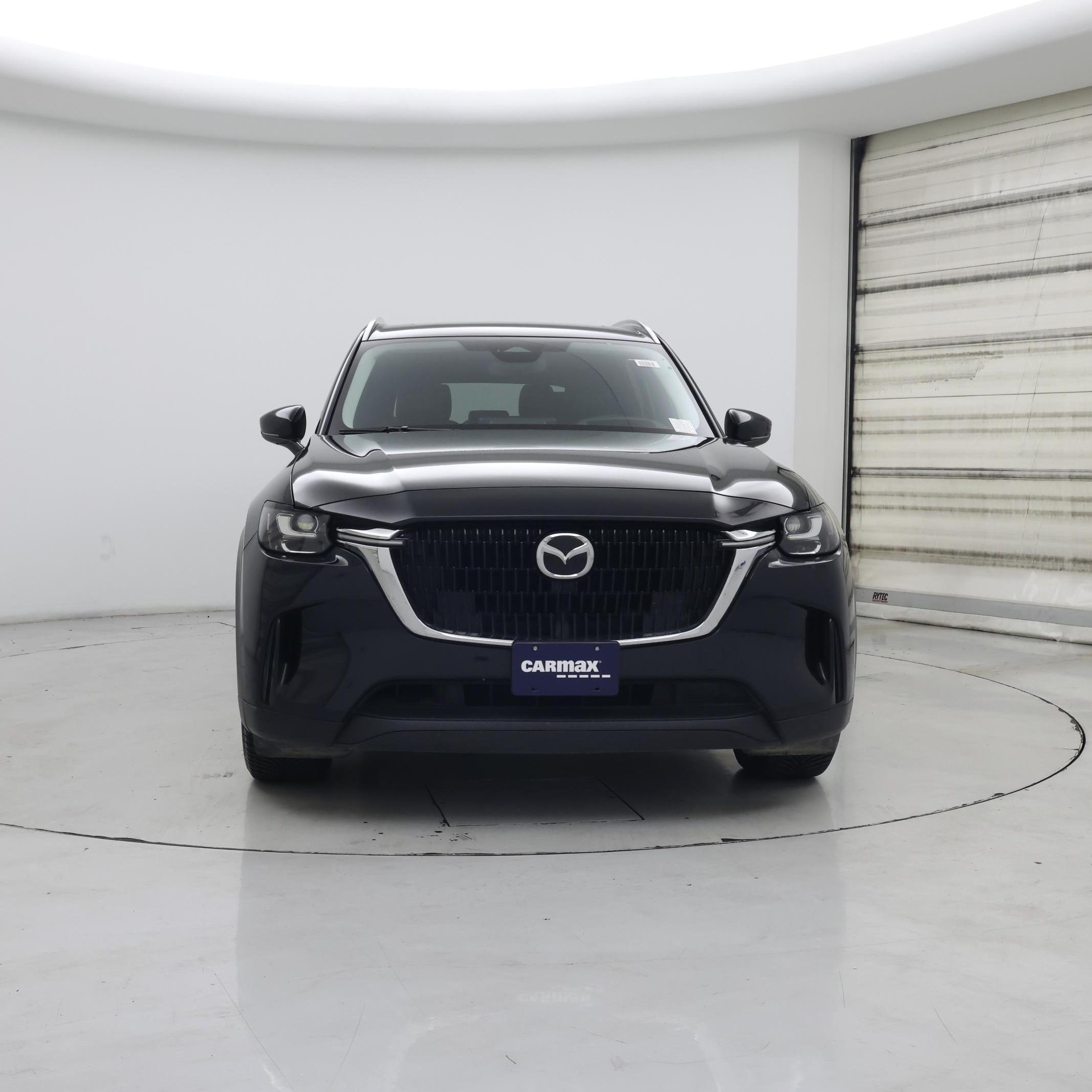 Thumbnail: 2024 Mazda CX-90 - 5