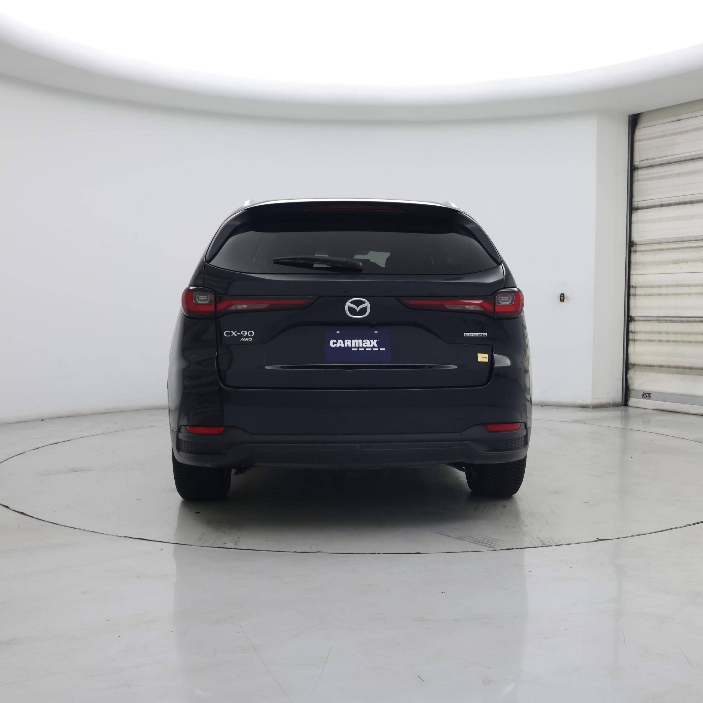 Thumbnail: 2024 Mazda CX-90 - 6