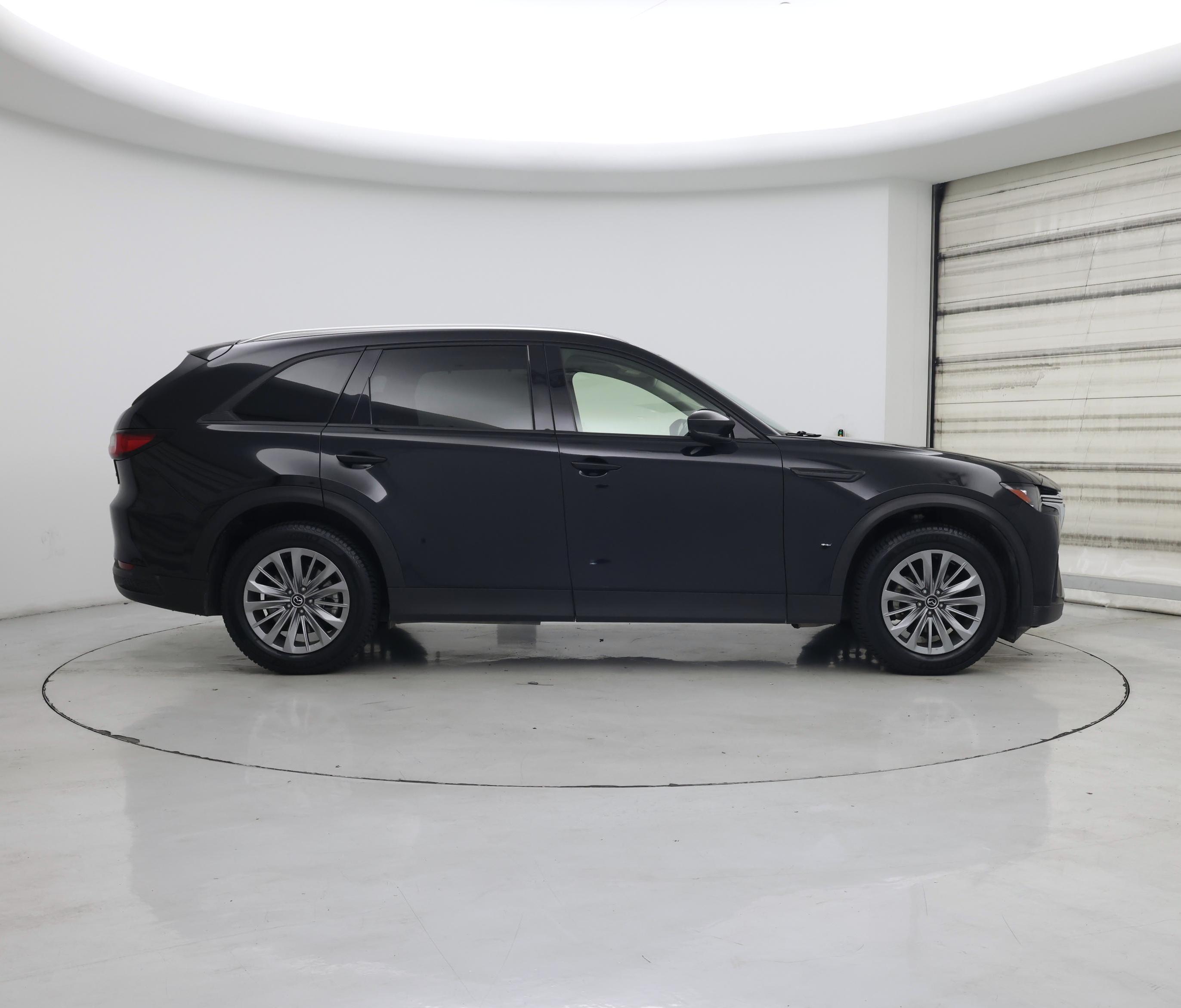 Thumbnail: 2024 Mazda CX-90 - 7