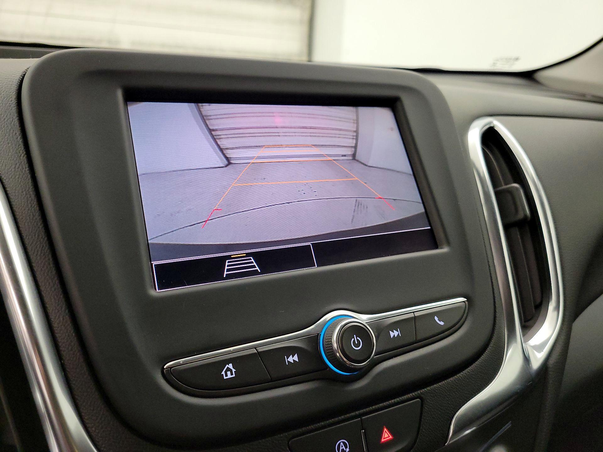 Thumbnail: 2022 Chevrolet Equinox - 14
