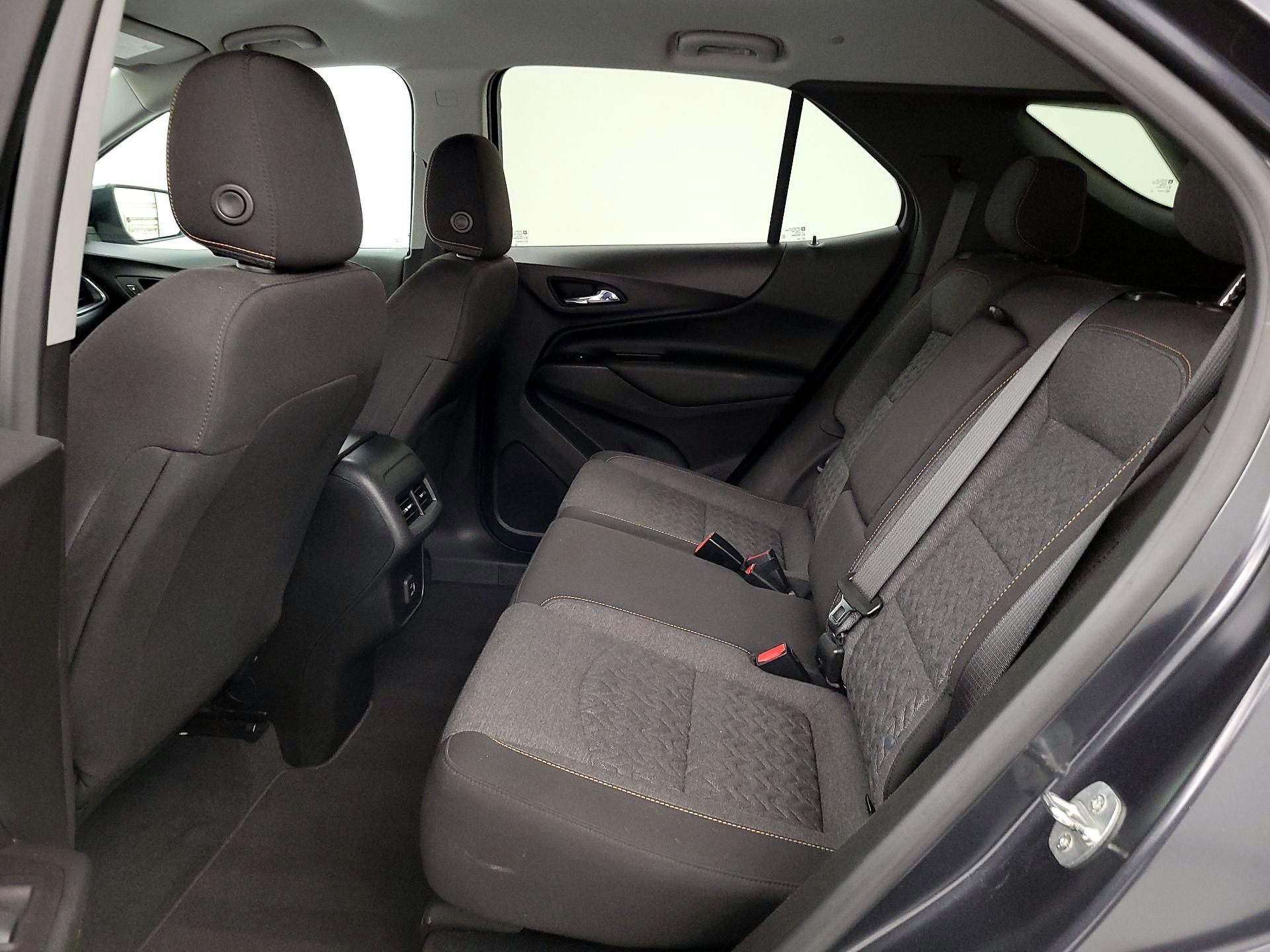 Thumbnail: 2022 Chevrolet Equinox - 19