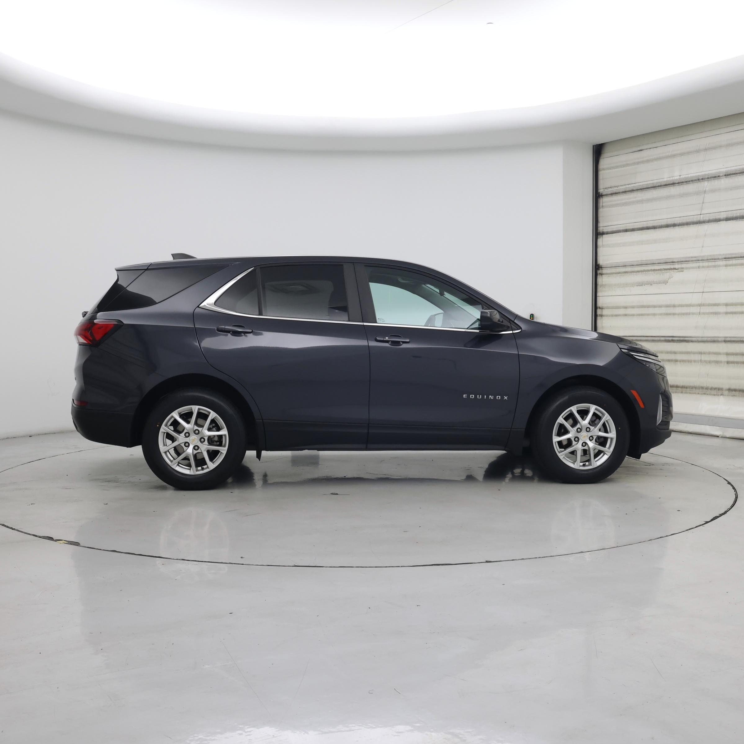 Thumbnail: 2022 Chevrolet Equinox - 7