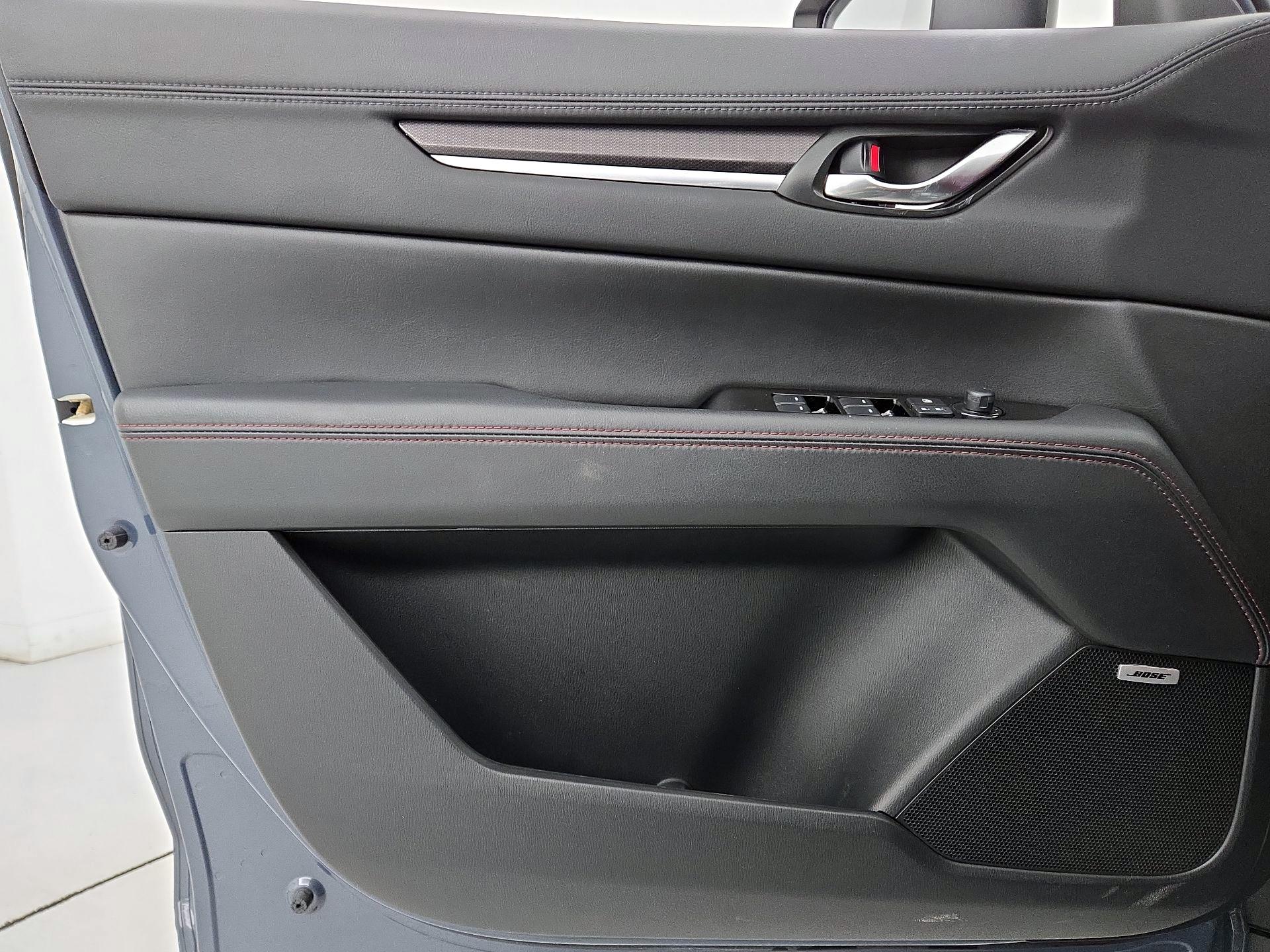 Thumbnail: 2021 Mazda CX-5 - 12