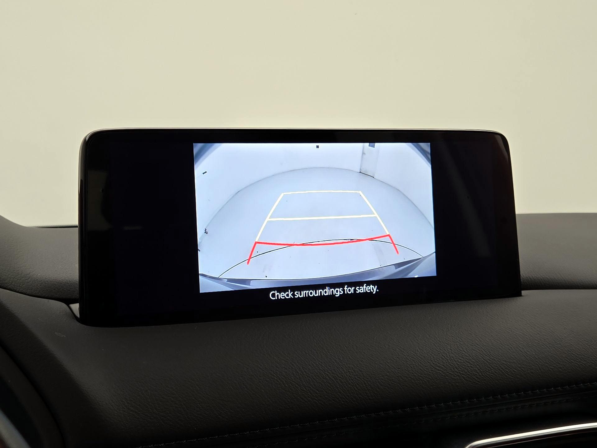 Thumbnail: 2021 Mazda CX-5 - 14