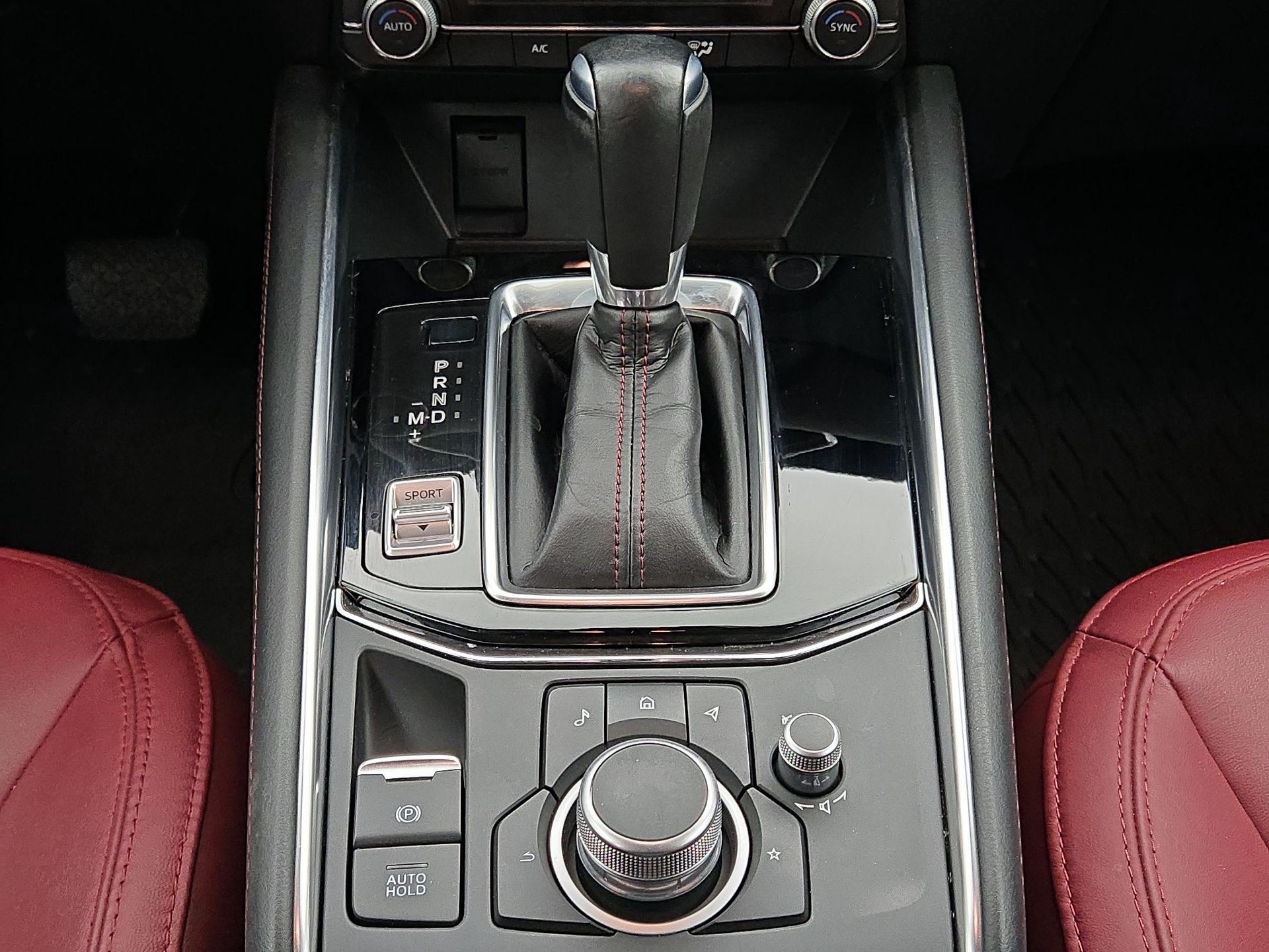 Thumbnail: 2021 Mazda CX-5 - 17