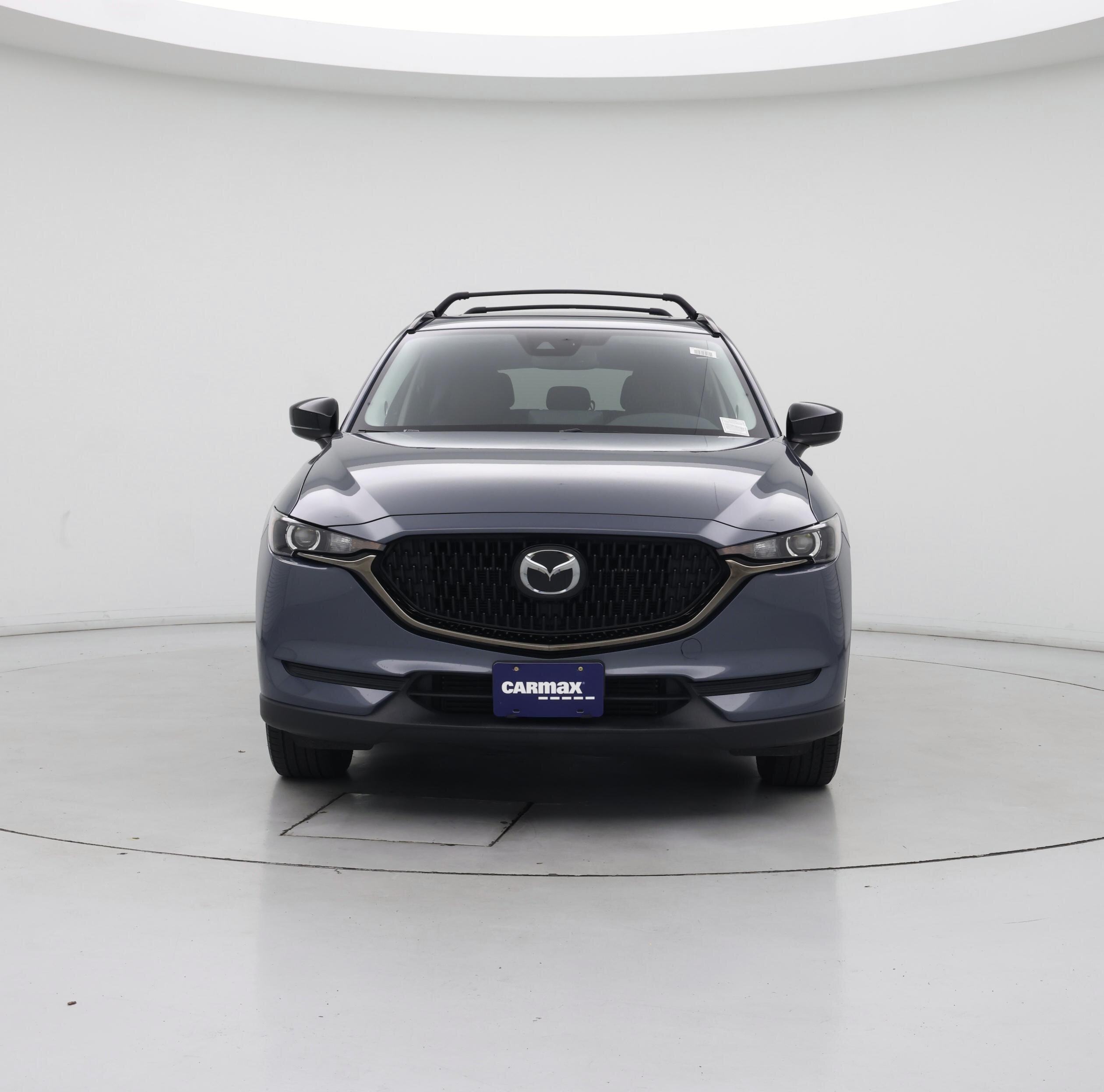 Thumbnail: 2021 Mazda CX-5 - 5