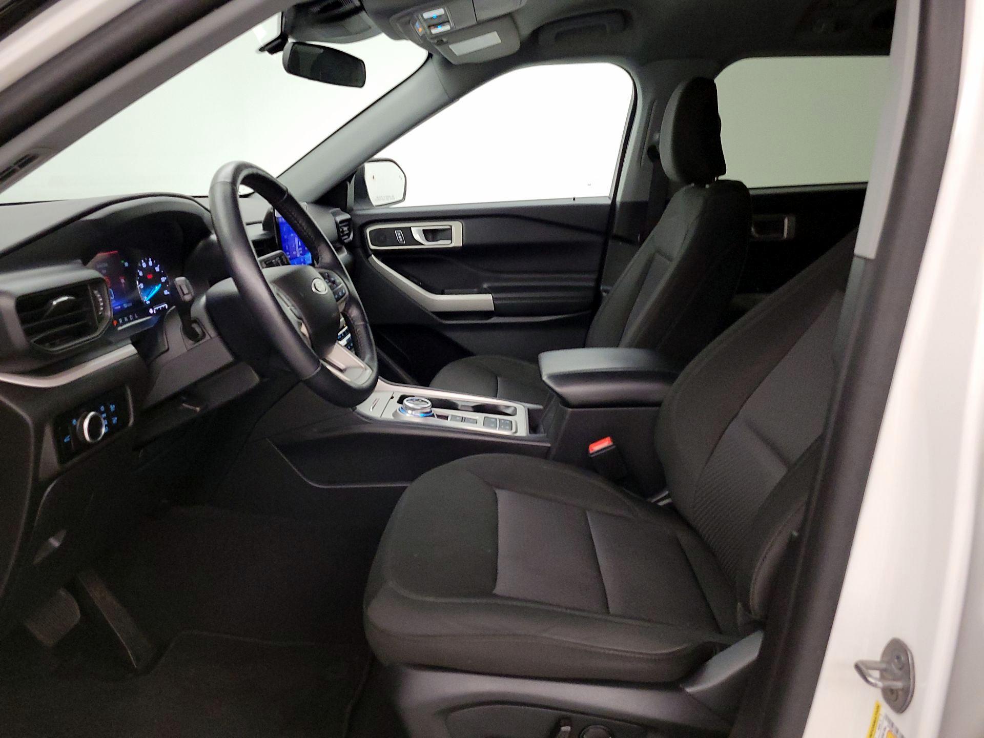 Thumbnail: 2023 Ford Explorer - 11