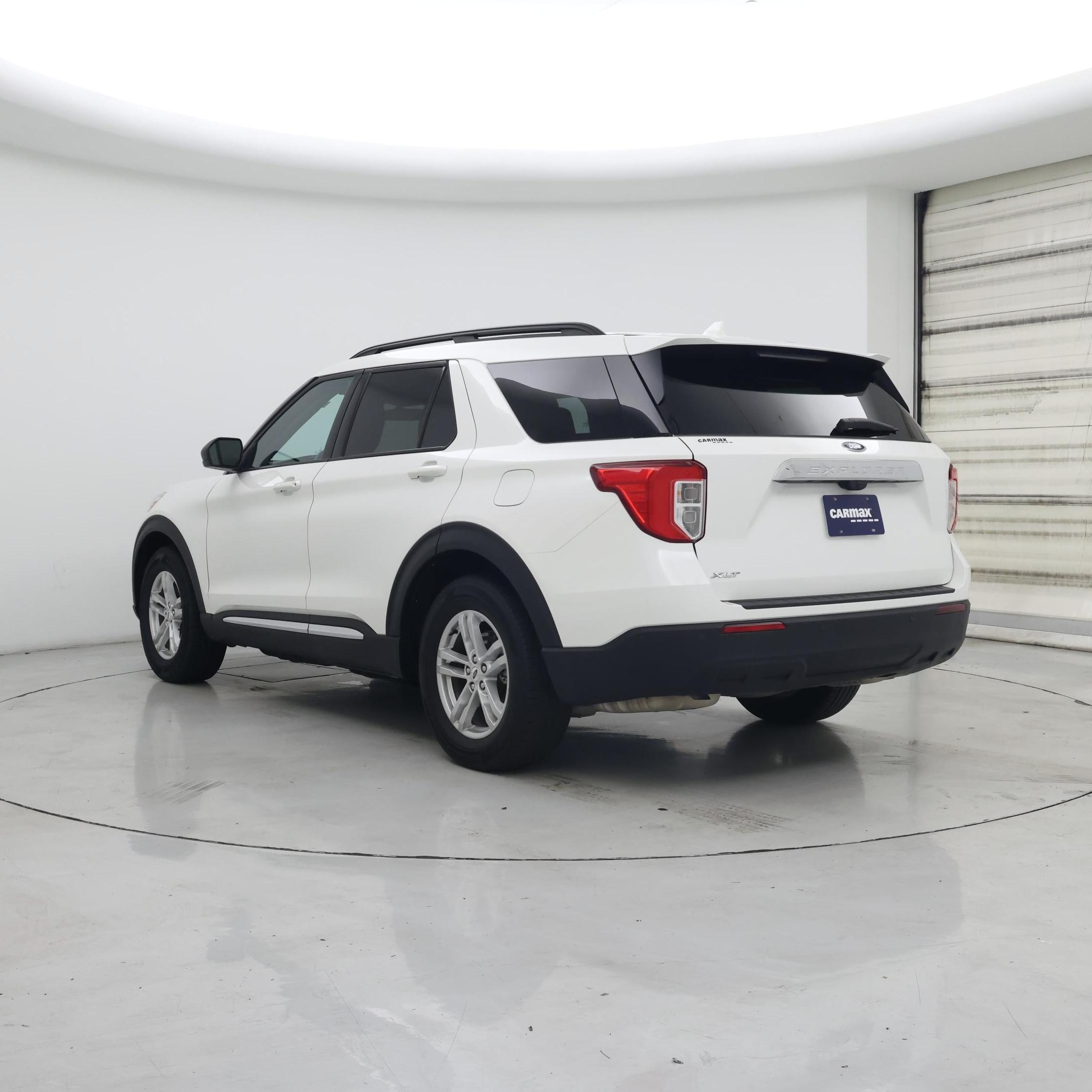 Thumbnail: 2023 Ford Explorer - 2