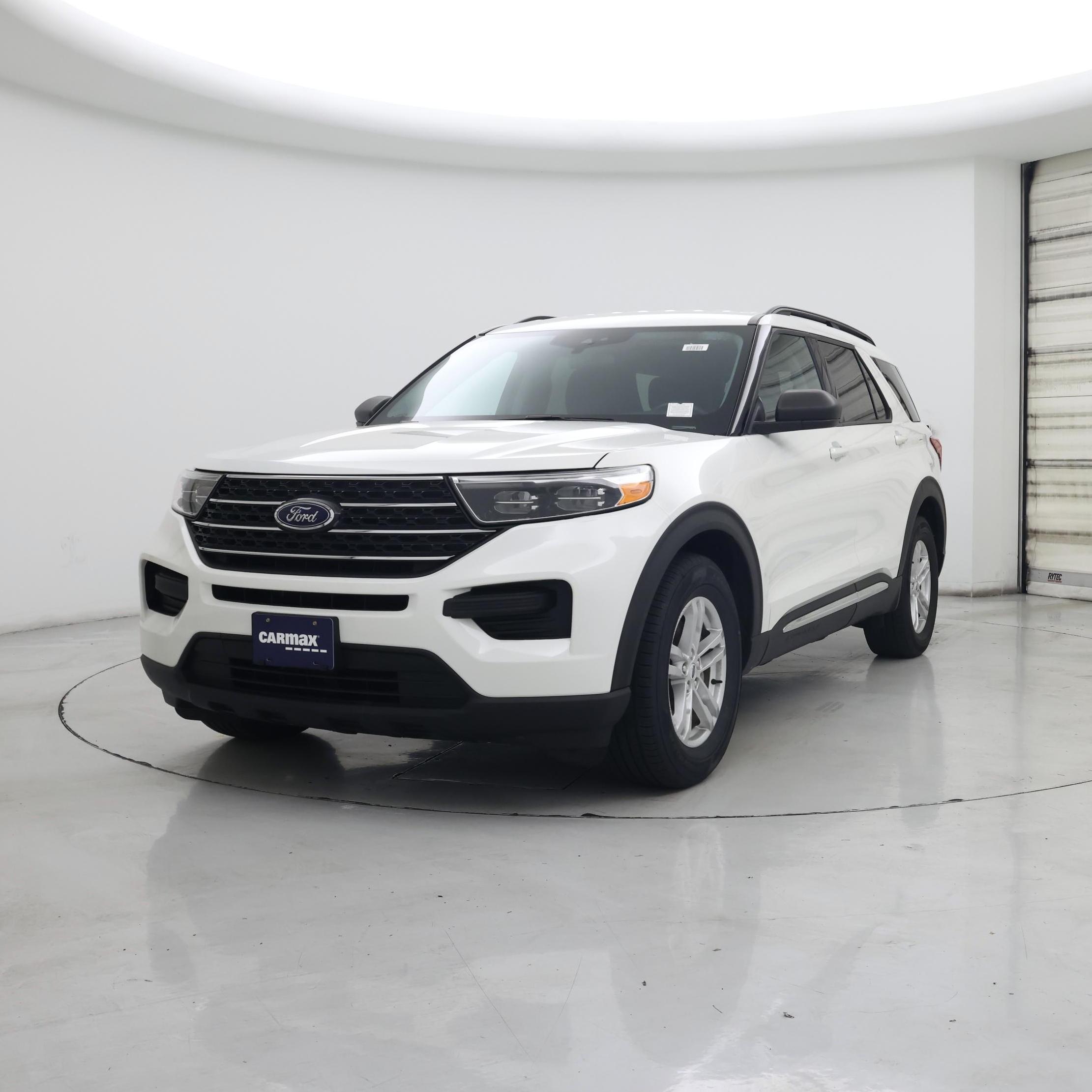 Thumbnail: 2023 Ford Explorer - 4