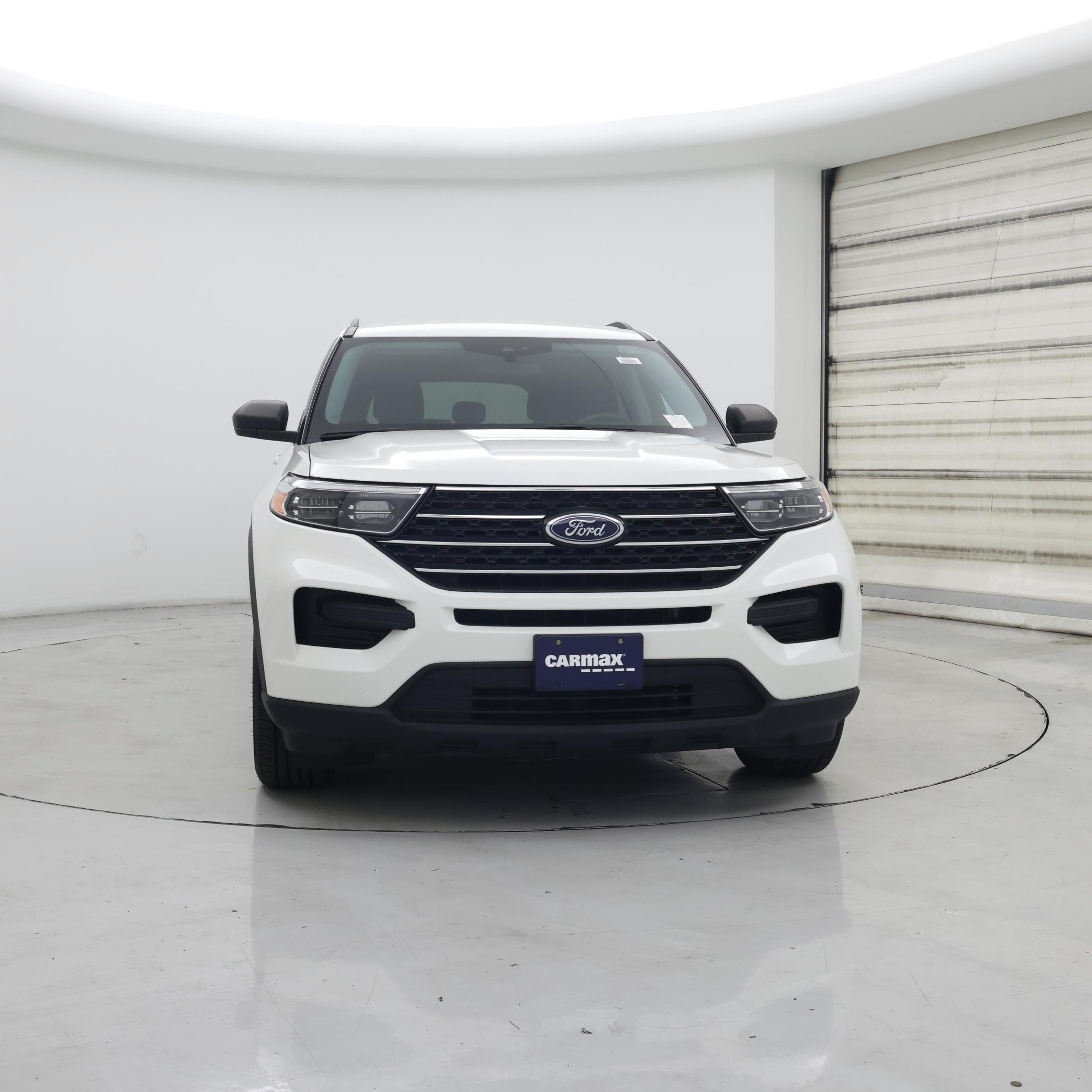 Thumbnail: 2023 Ford Explorer - 5