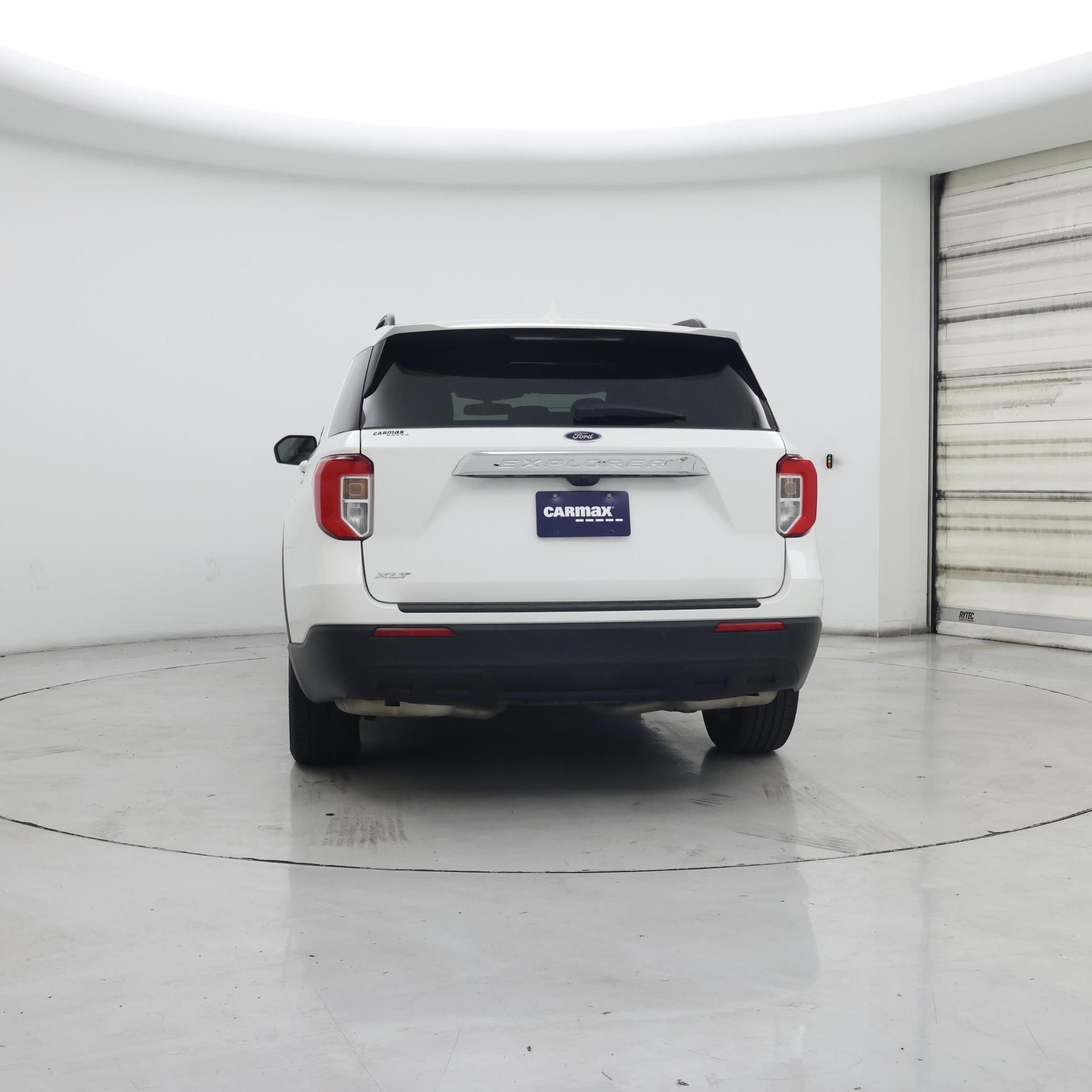 Thumbnail: 2023 Ford Explorer - 6