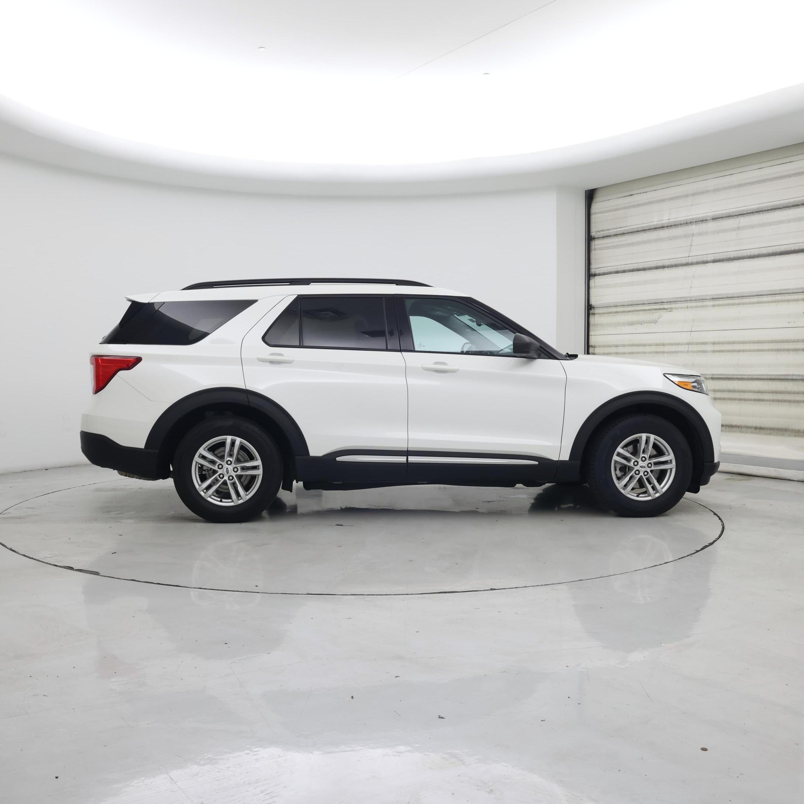 Thumbnail: 2023 Ford Explorer - 7