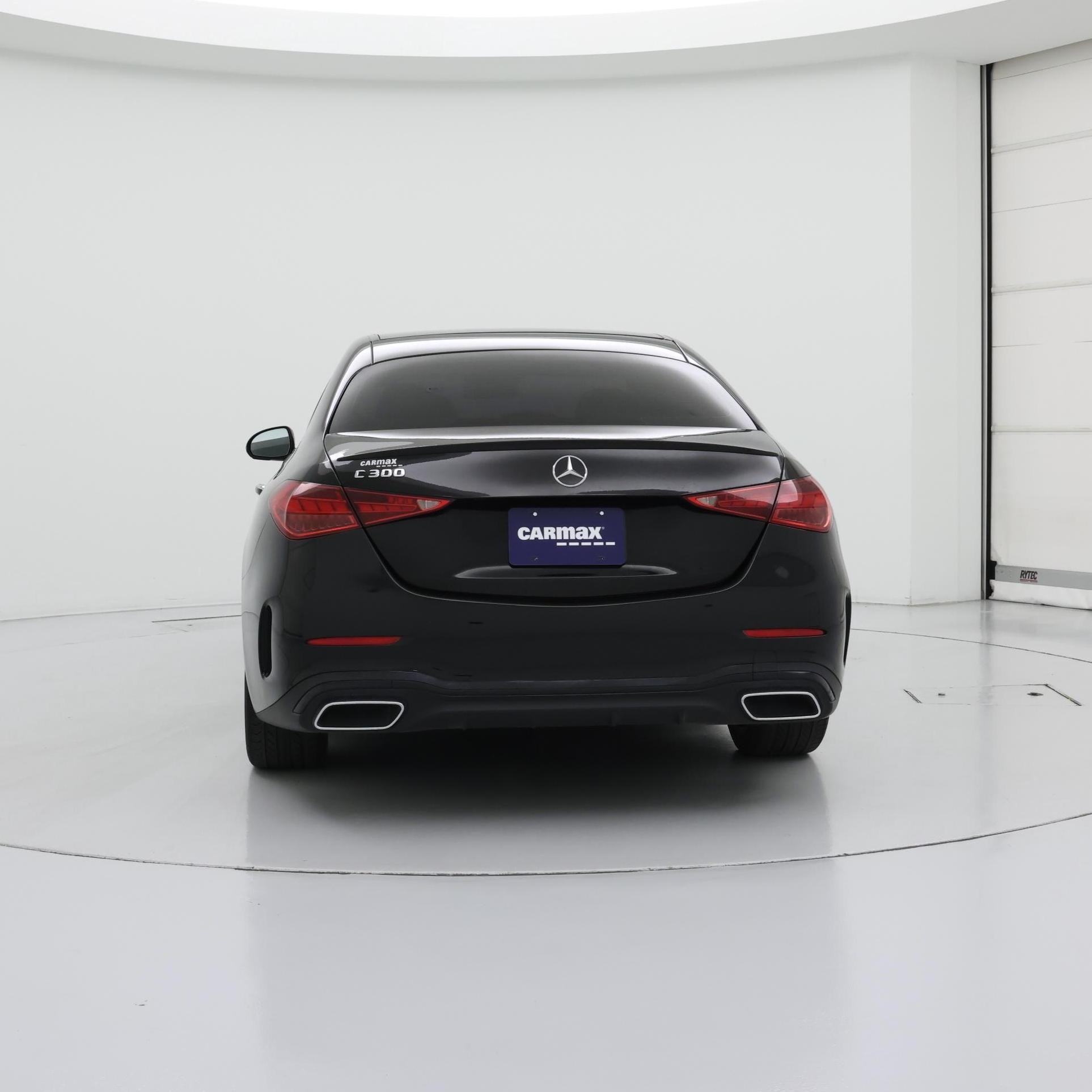 Thumbnail: 2022 Mercedes-Benz C-Class - 6