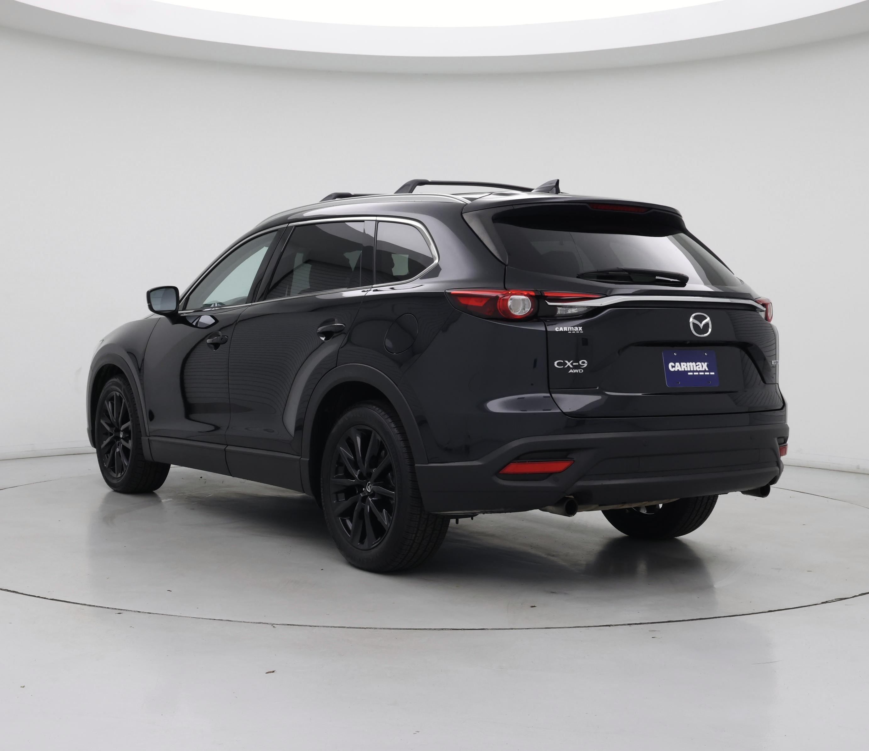 Thumbnail: 2022 Mazda CX-9 - 2