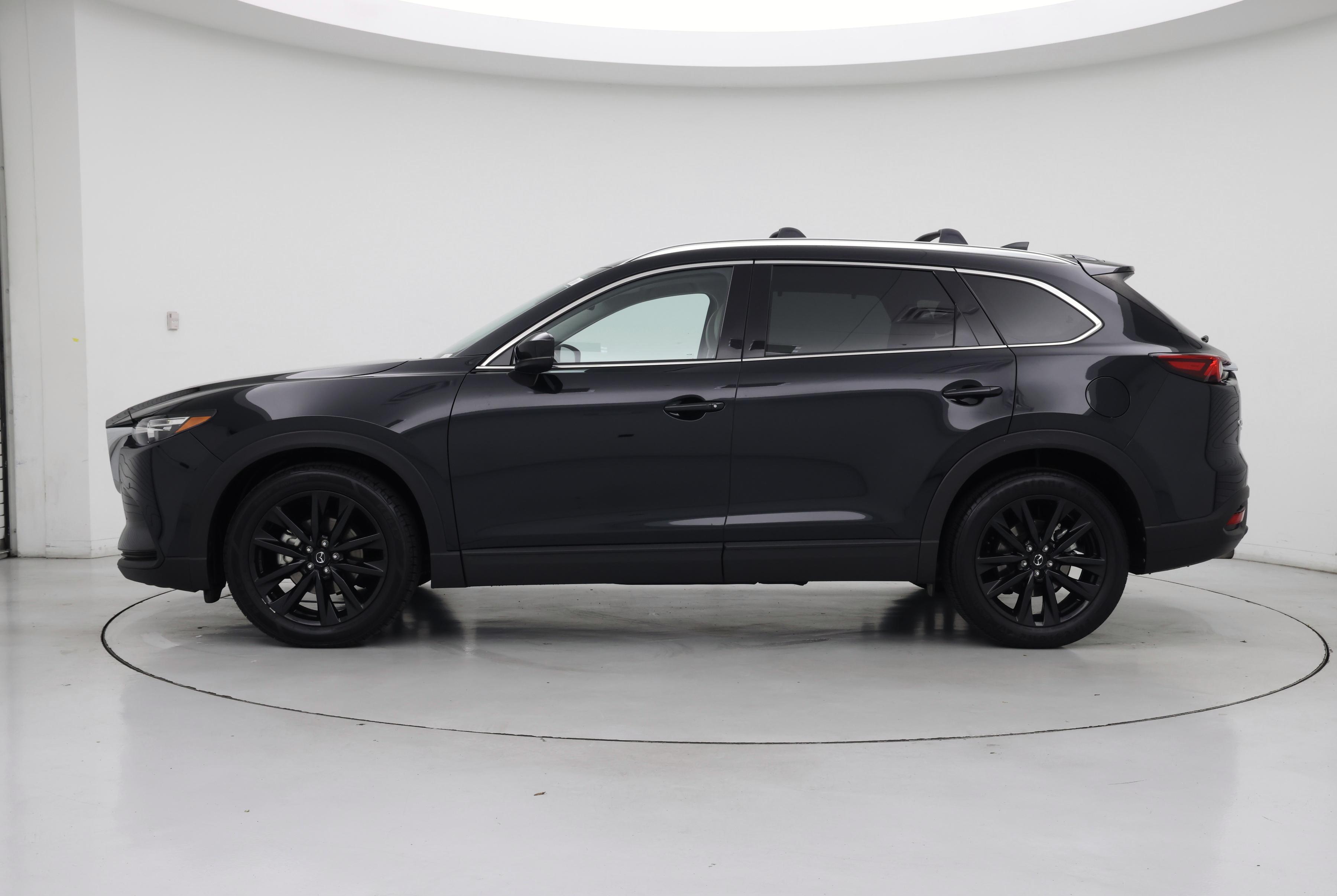 Thumbnail: 2022 Mazda CX-9 - 3