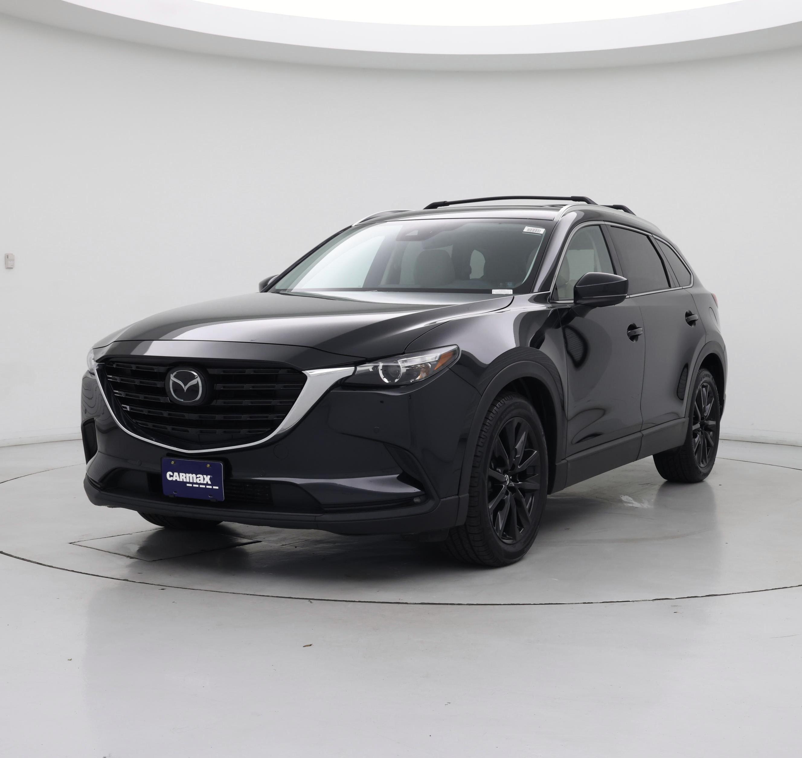 Thumbnail: 2022 Mazda CX-9 - 4