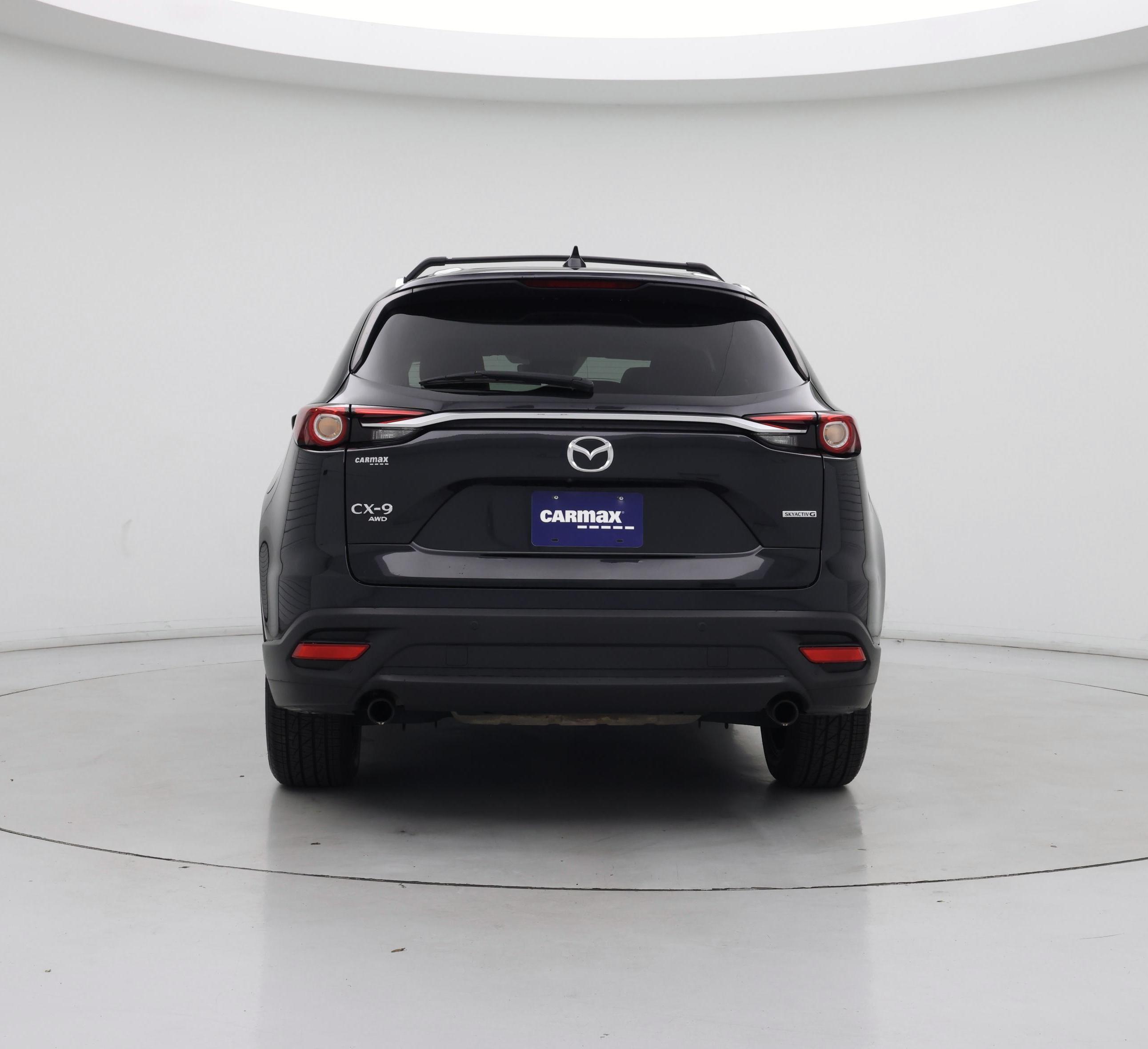 Thumbnail: 2022 Mazda CX-9 - 6
