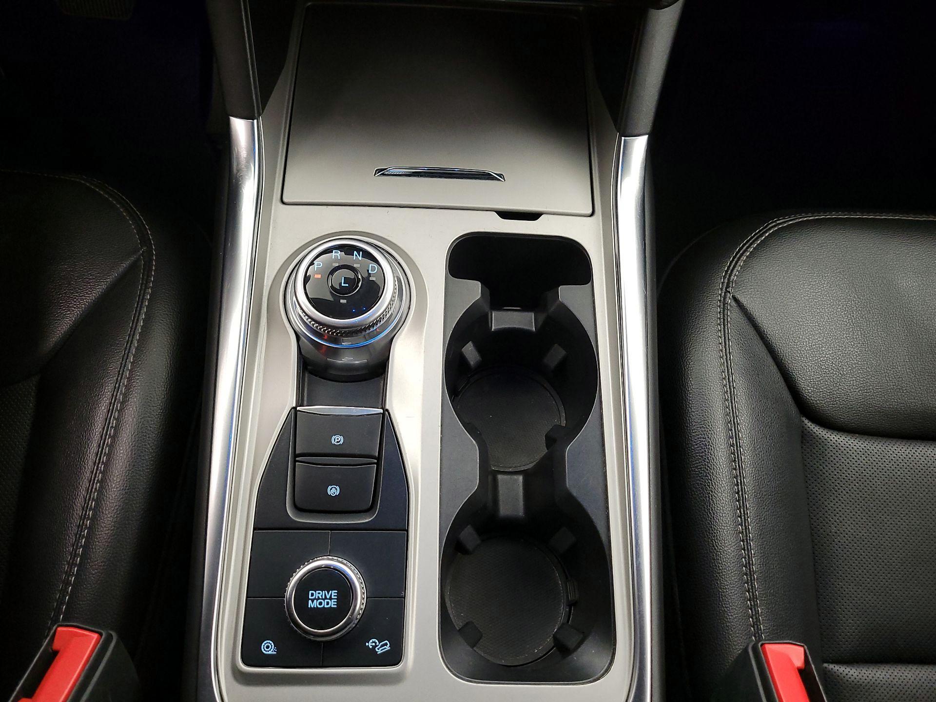 Thumbnail: 2023 Ford Explorer - 18