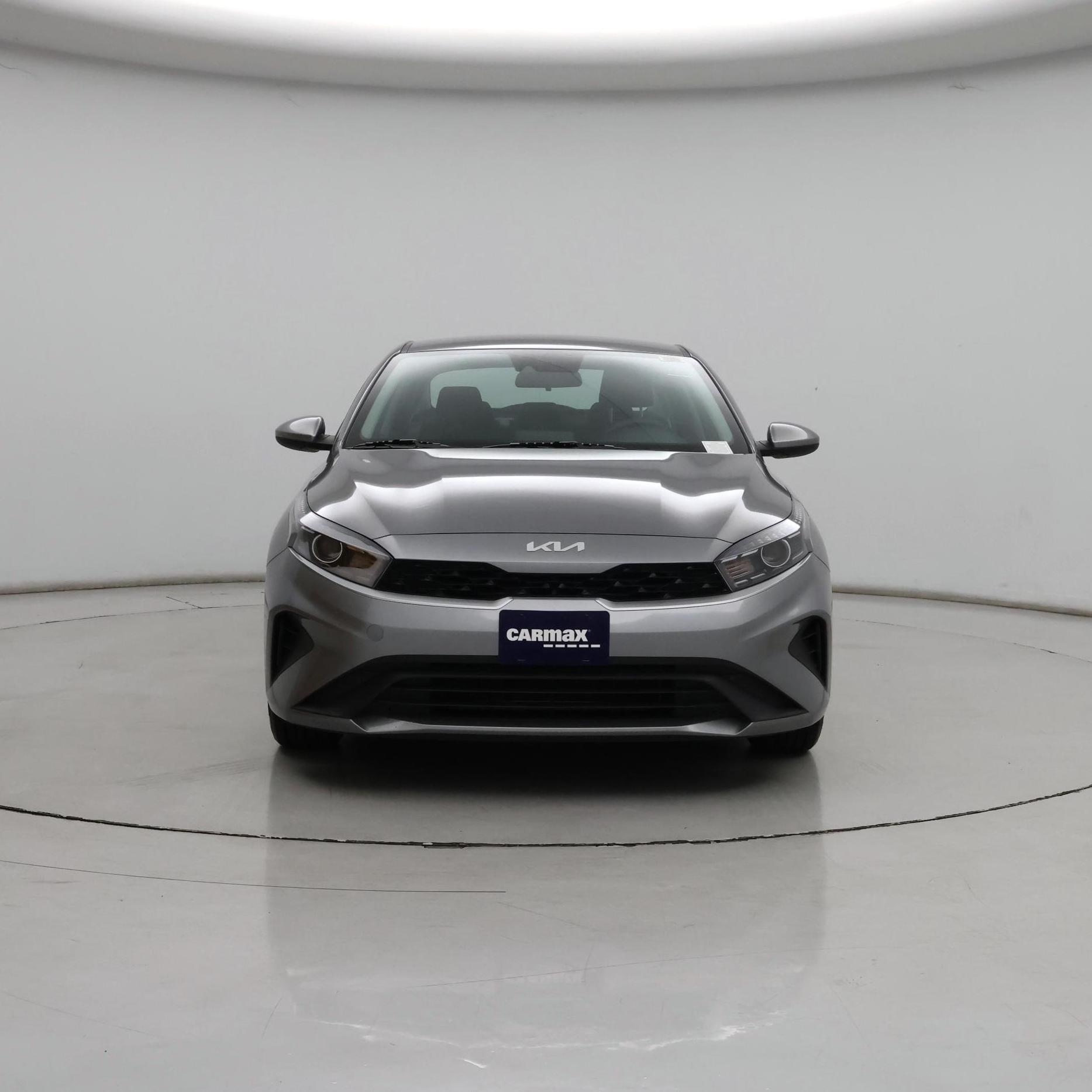 Thumbnail: 2023 Kia Forte - 5