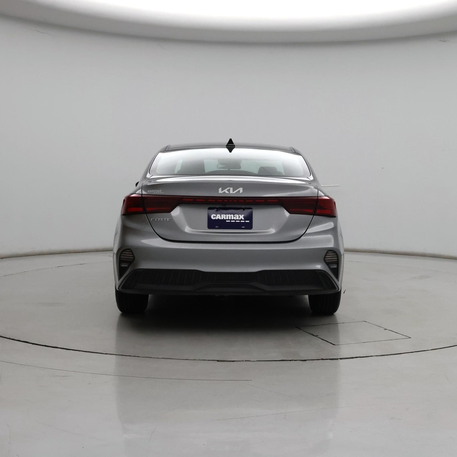 Thumbnail: 2023 Kia Forte - 6