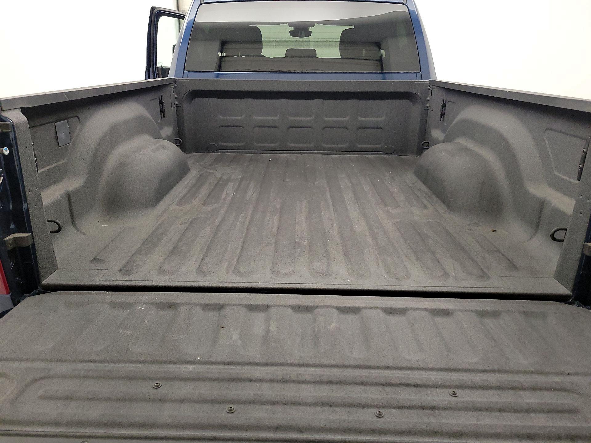 Thumbnail: 2024 RAM 2500 - 20