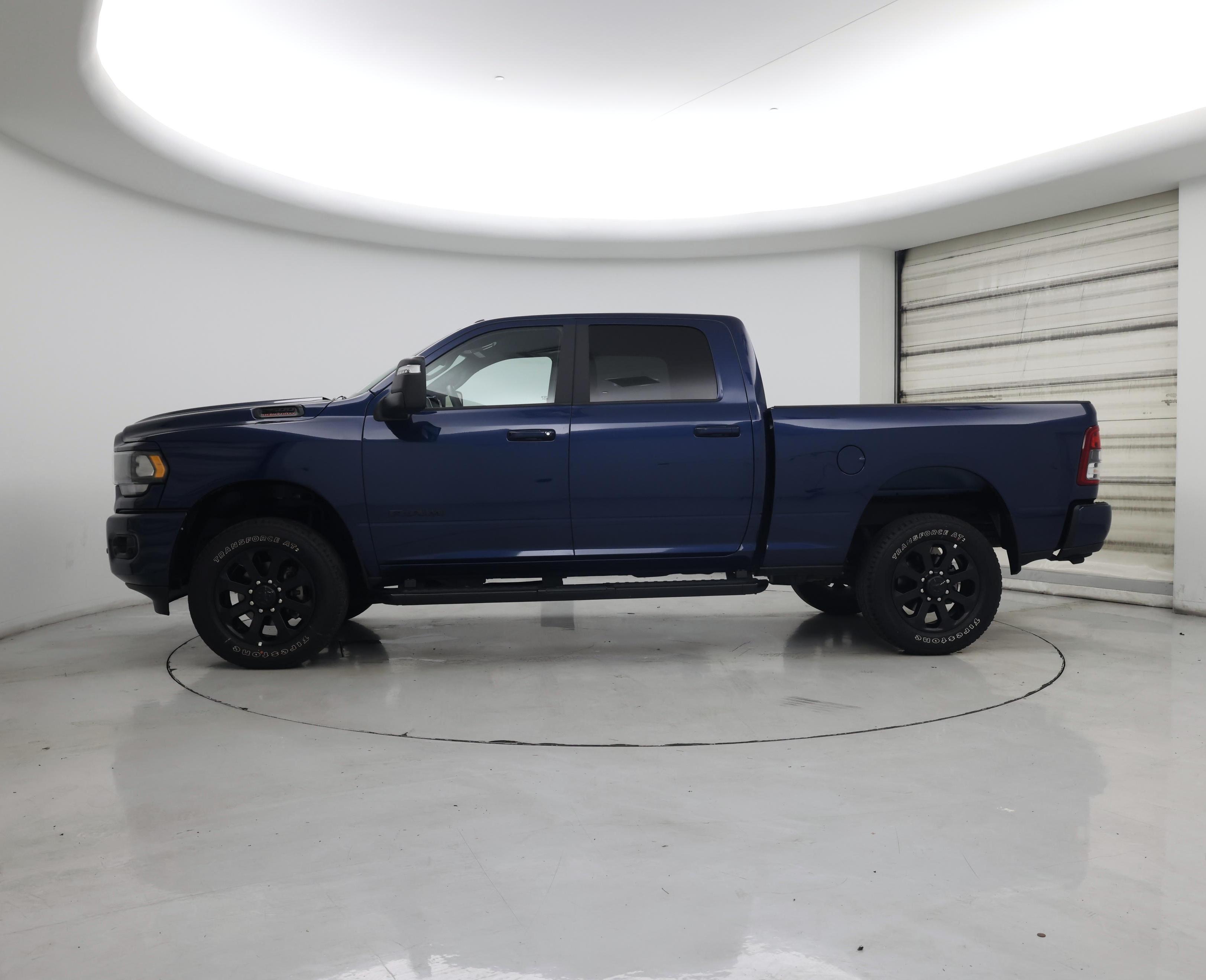 Thumbnail: 2024 RAM 2500 - 3