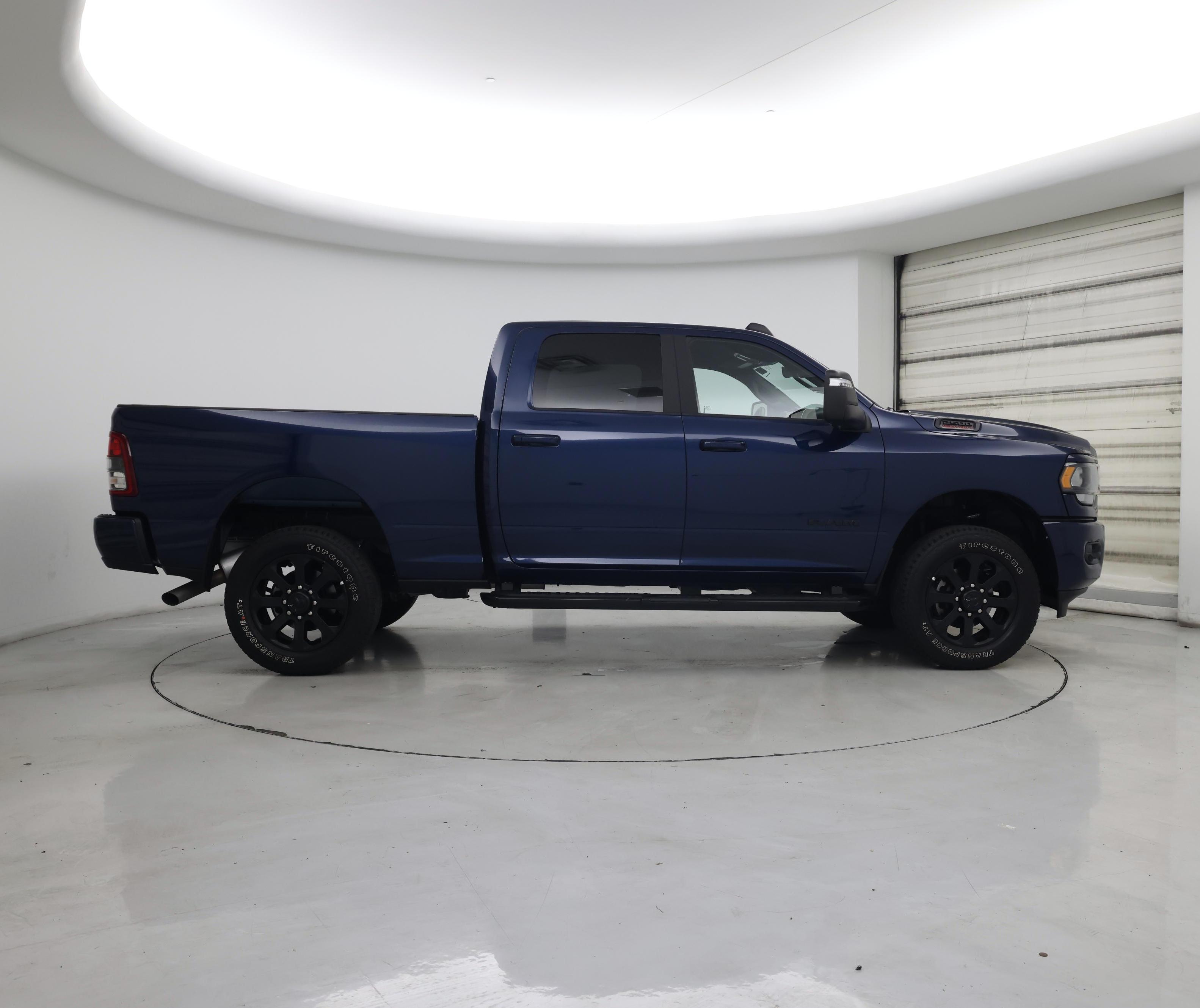 Thumbnail: 2024 RAM 2500 - 7