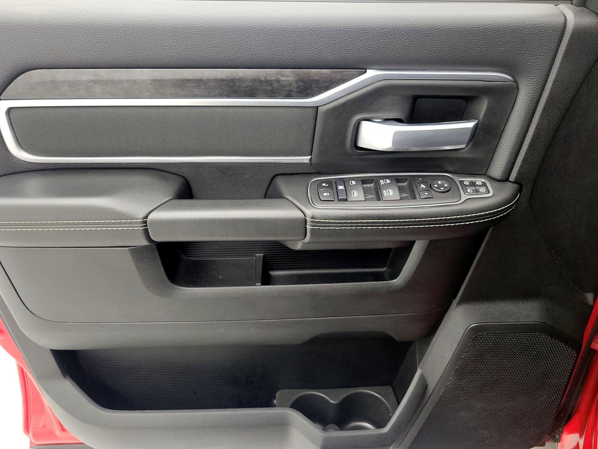 Thumbnail: 2024 RAM 2500 - 12