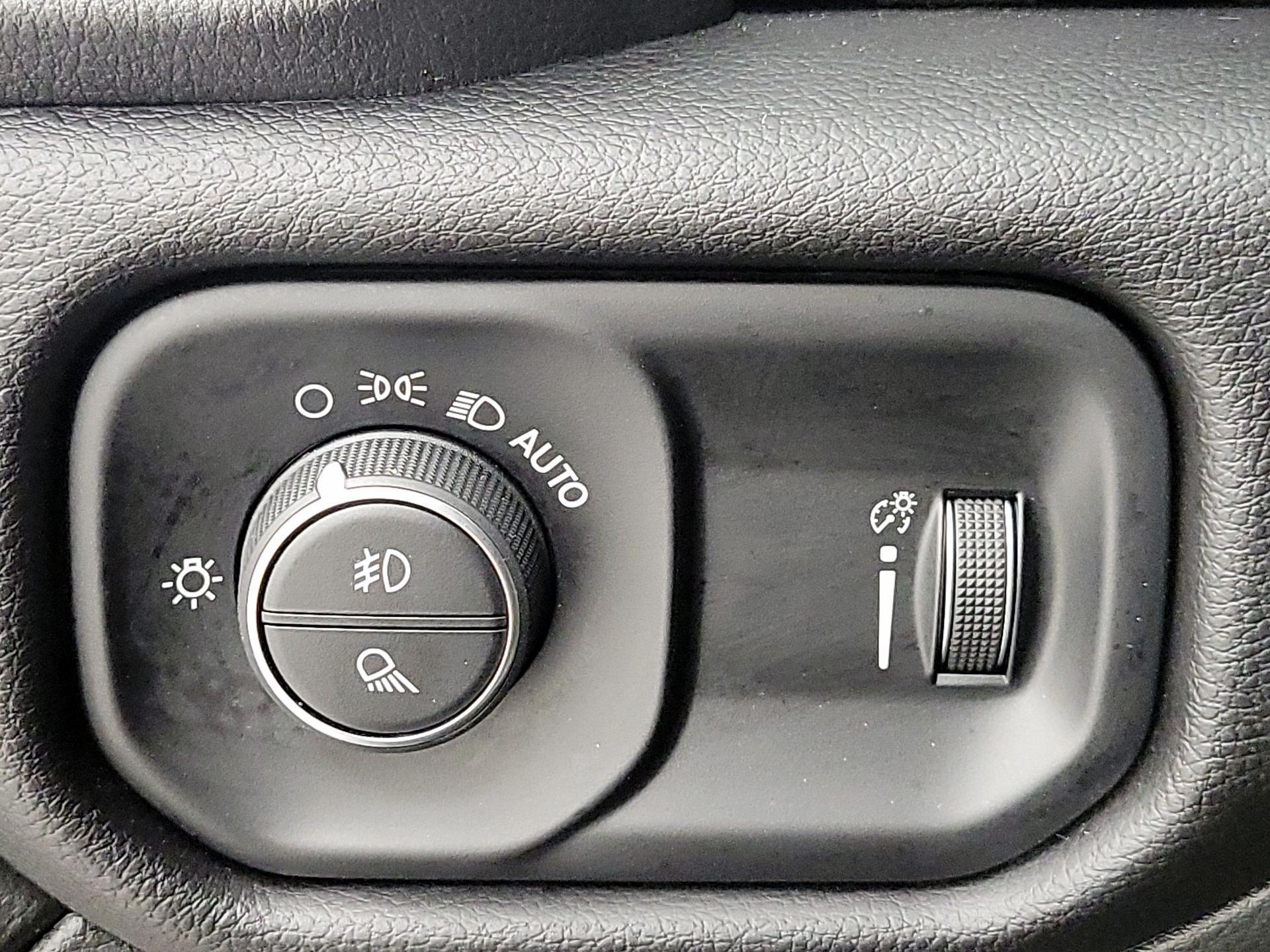 Thumbnail: 2024 RAM 2500 - 13