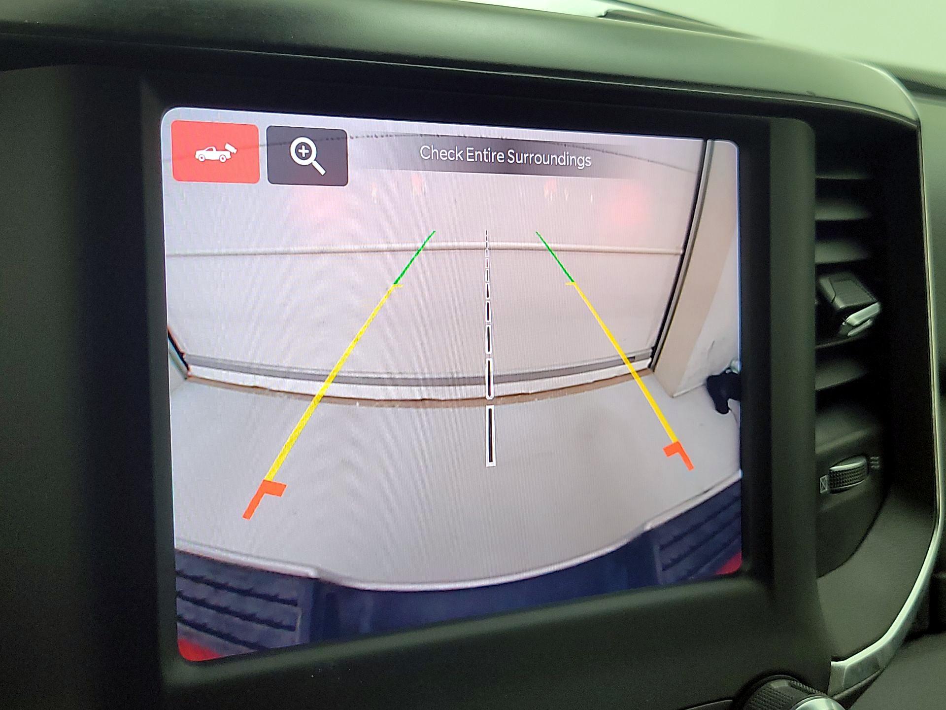 Thumbnail: 2024 RAM 2500 - 14