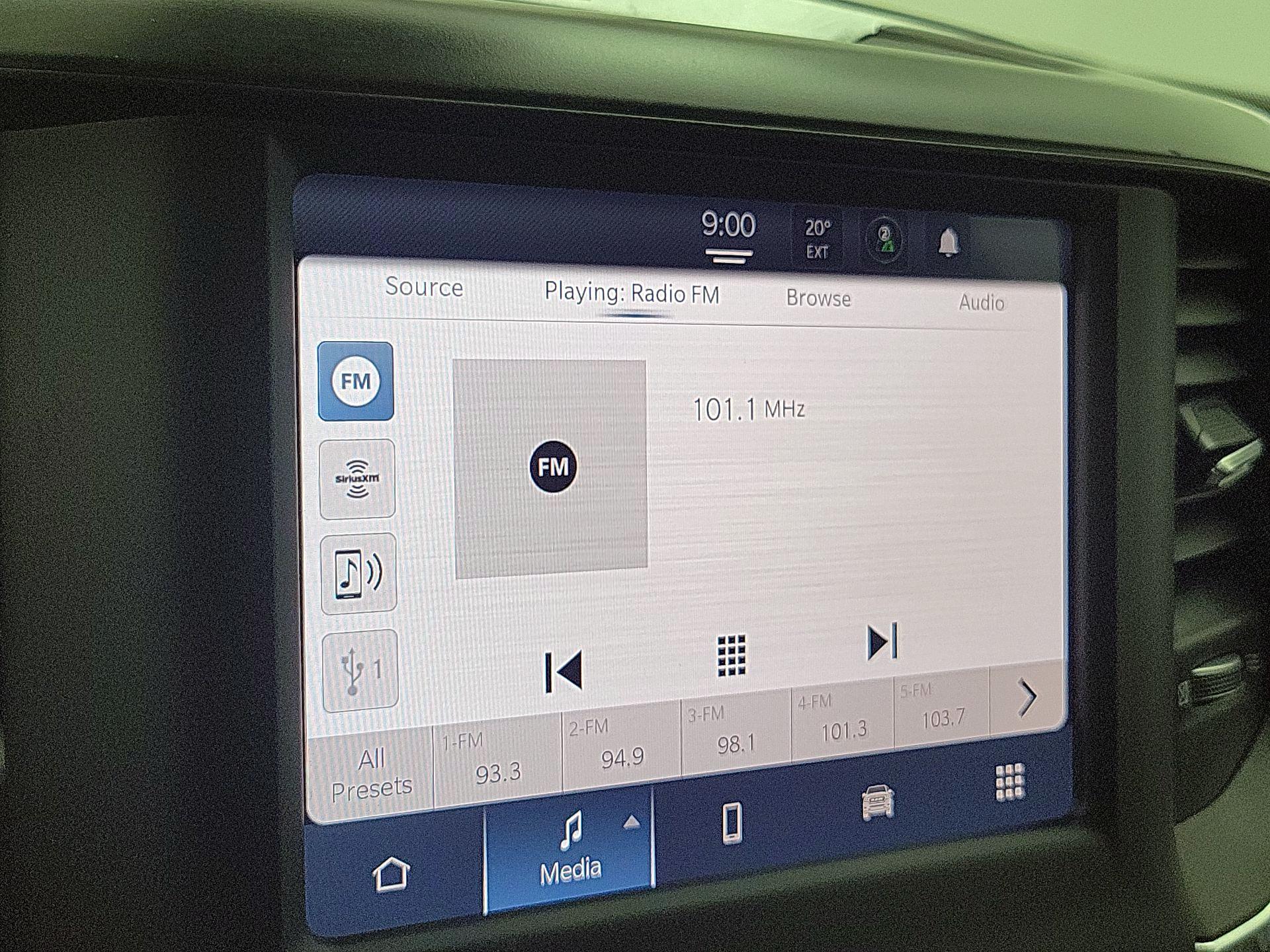 Thumbnail: 2024 RAM 2500 - 15